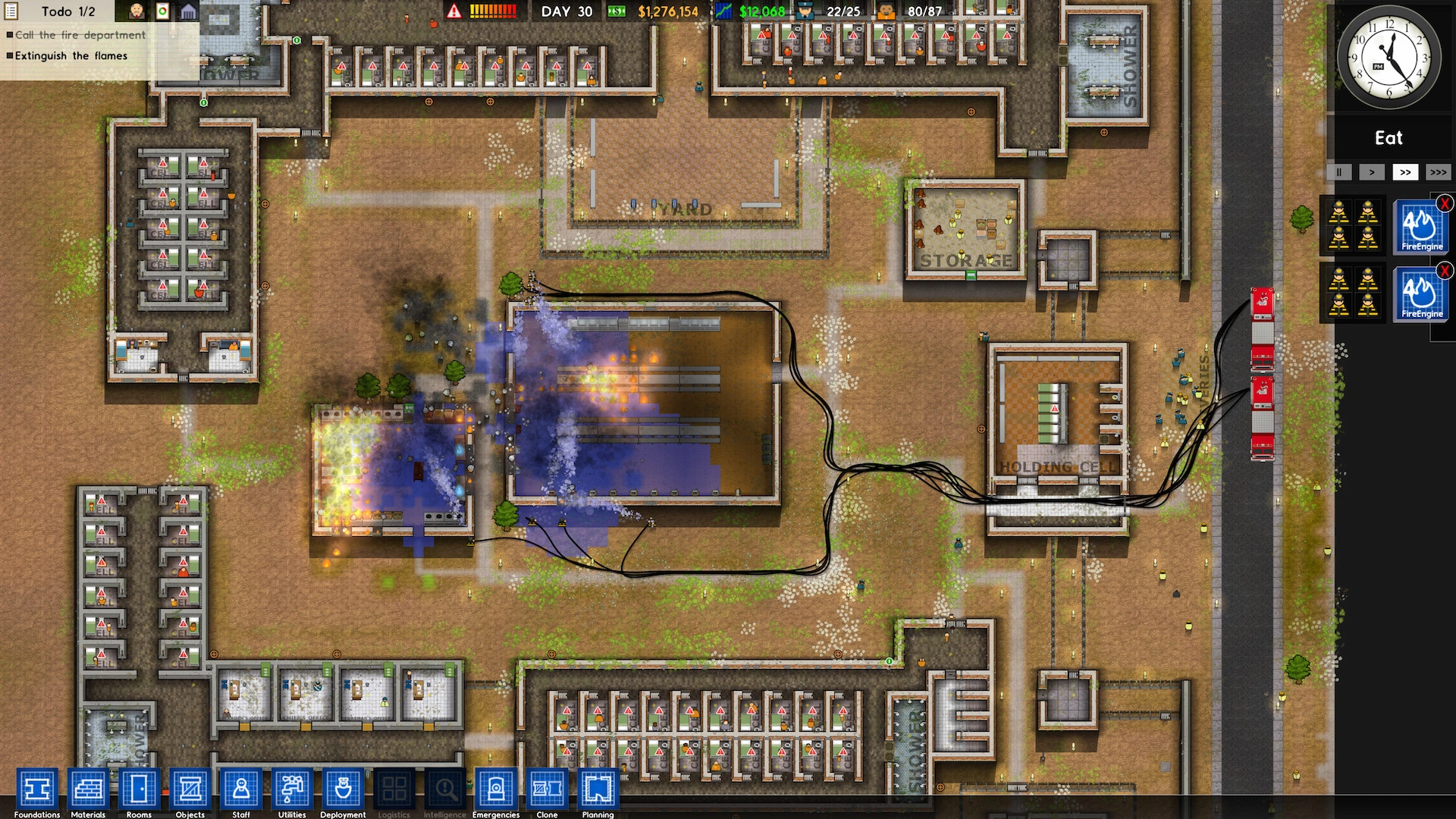 Prison Architect - Additional Image 8