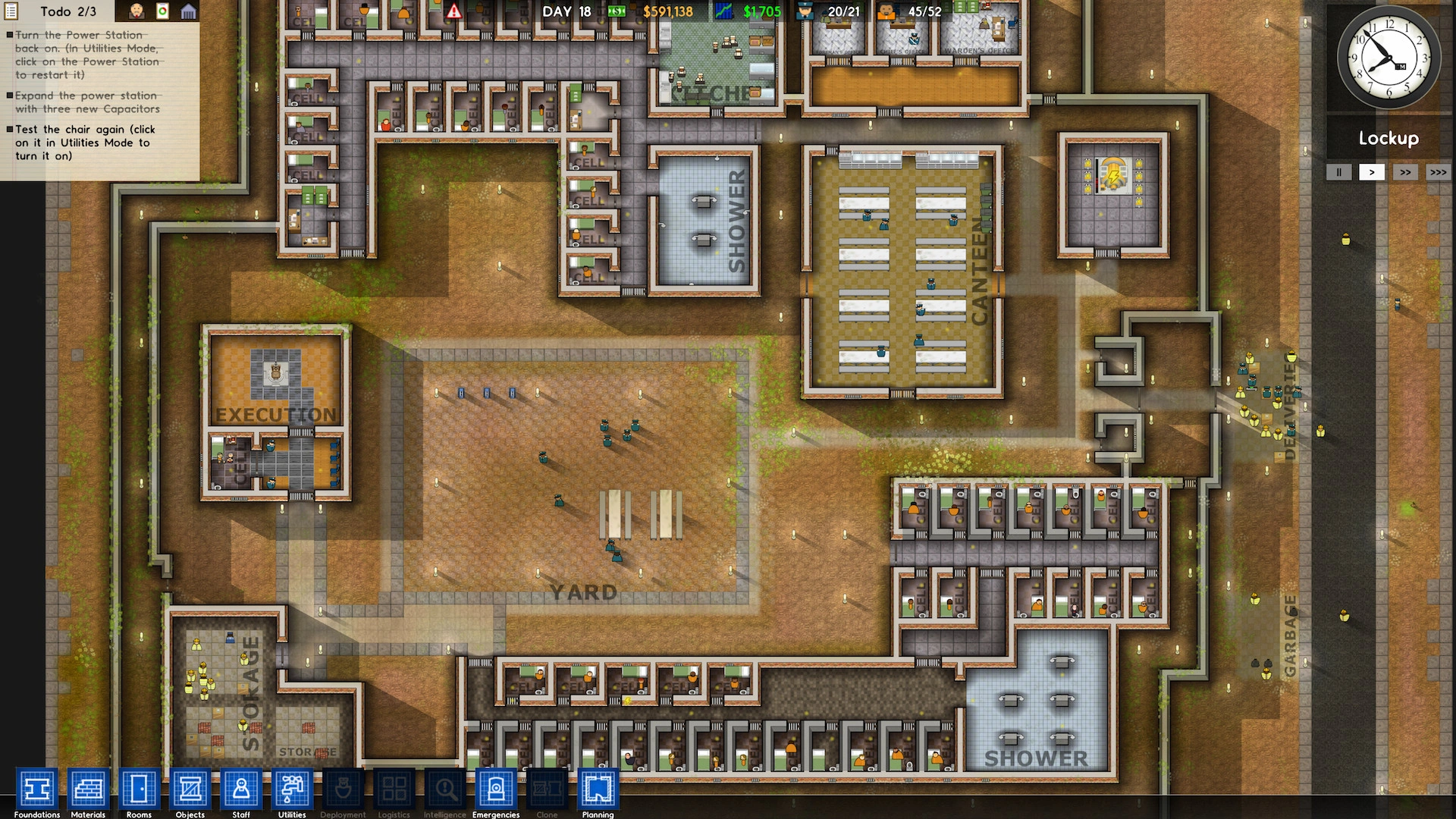 Prison Architect - Additional Image 14