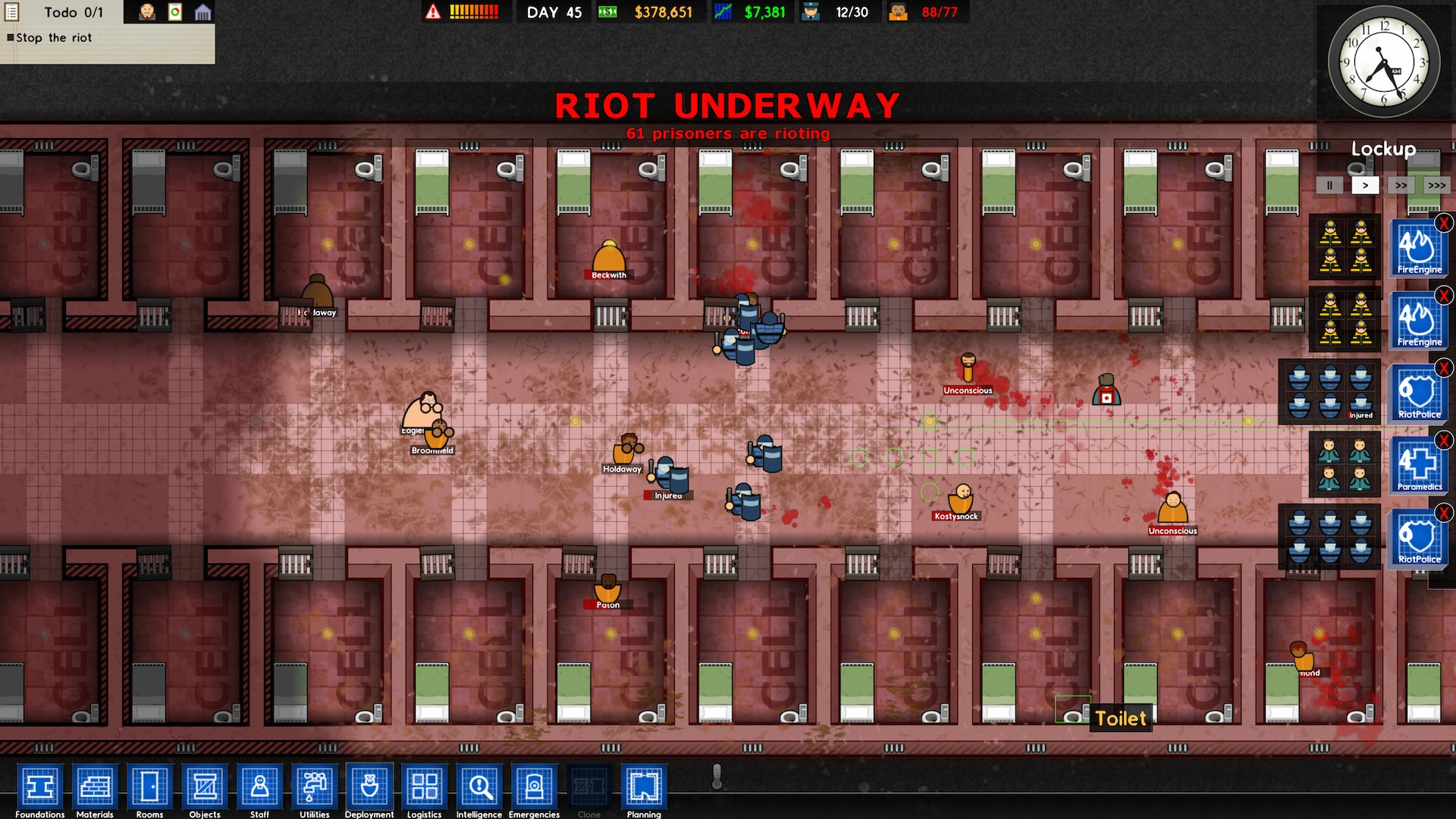 Prison Architect - Additional Image 1