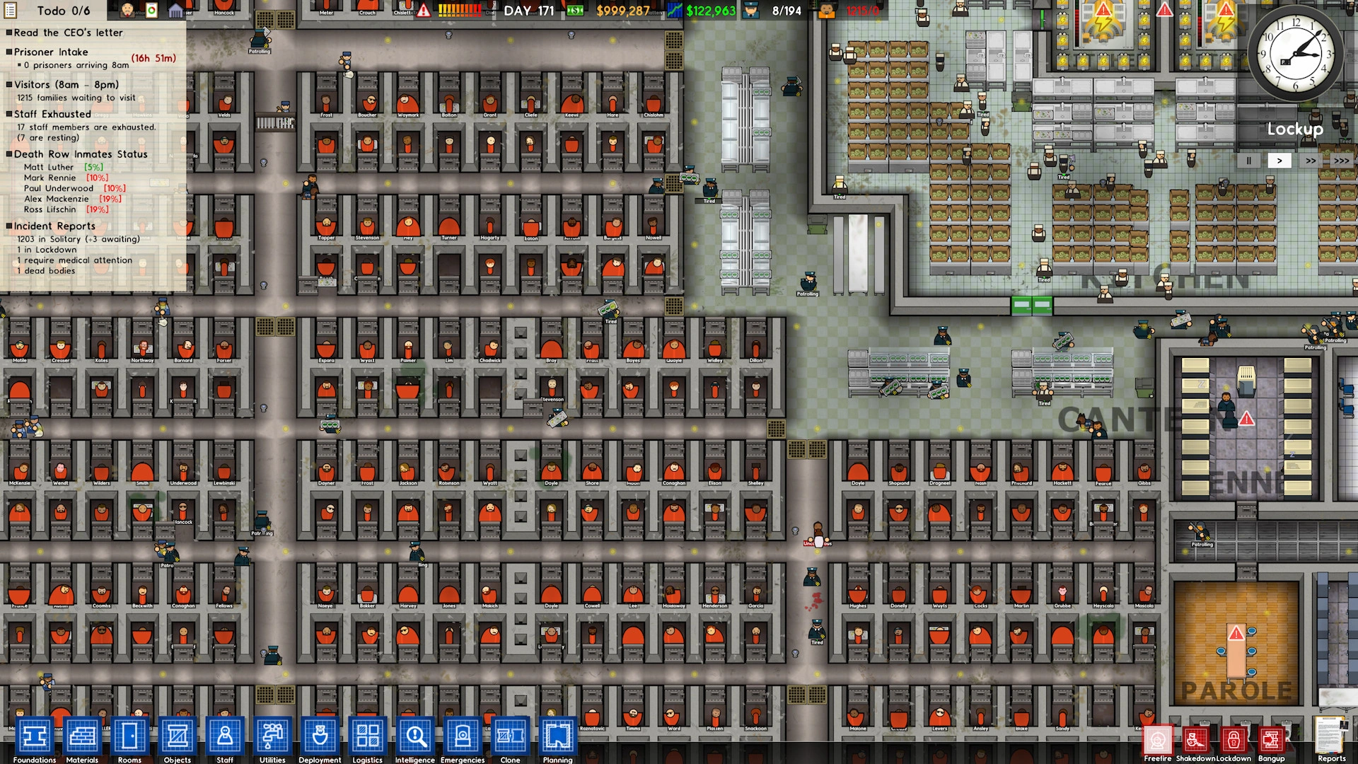 Prison Architect - Additional Image 2