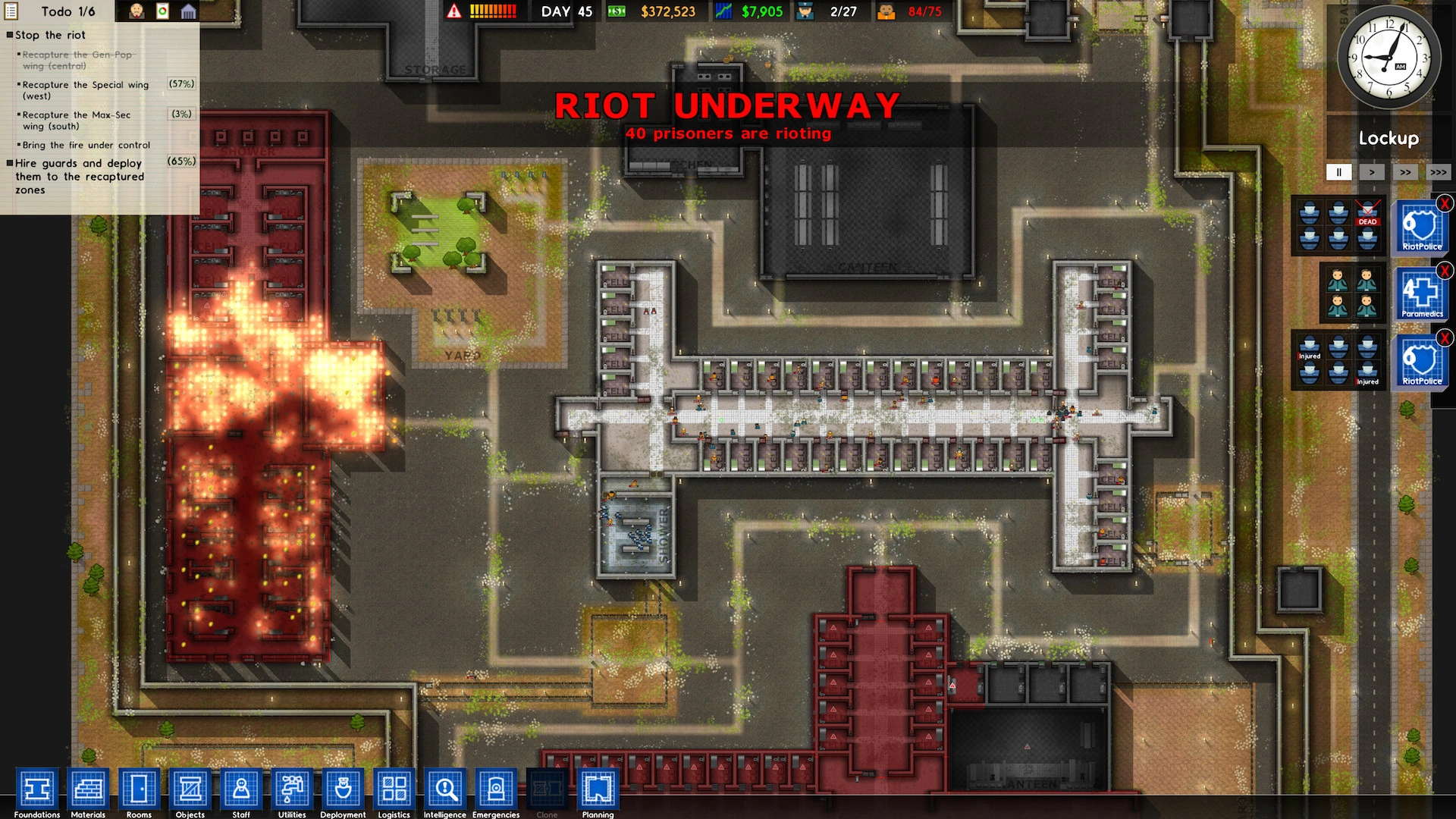 Prison Architect - Additional Image 3