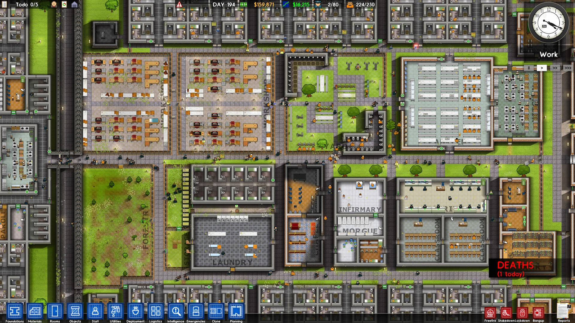 Prison Architect - Additional Image 4