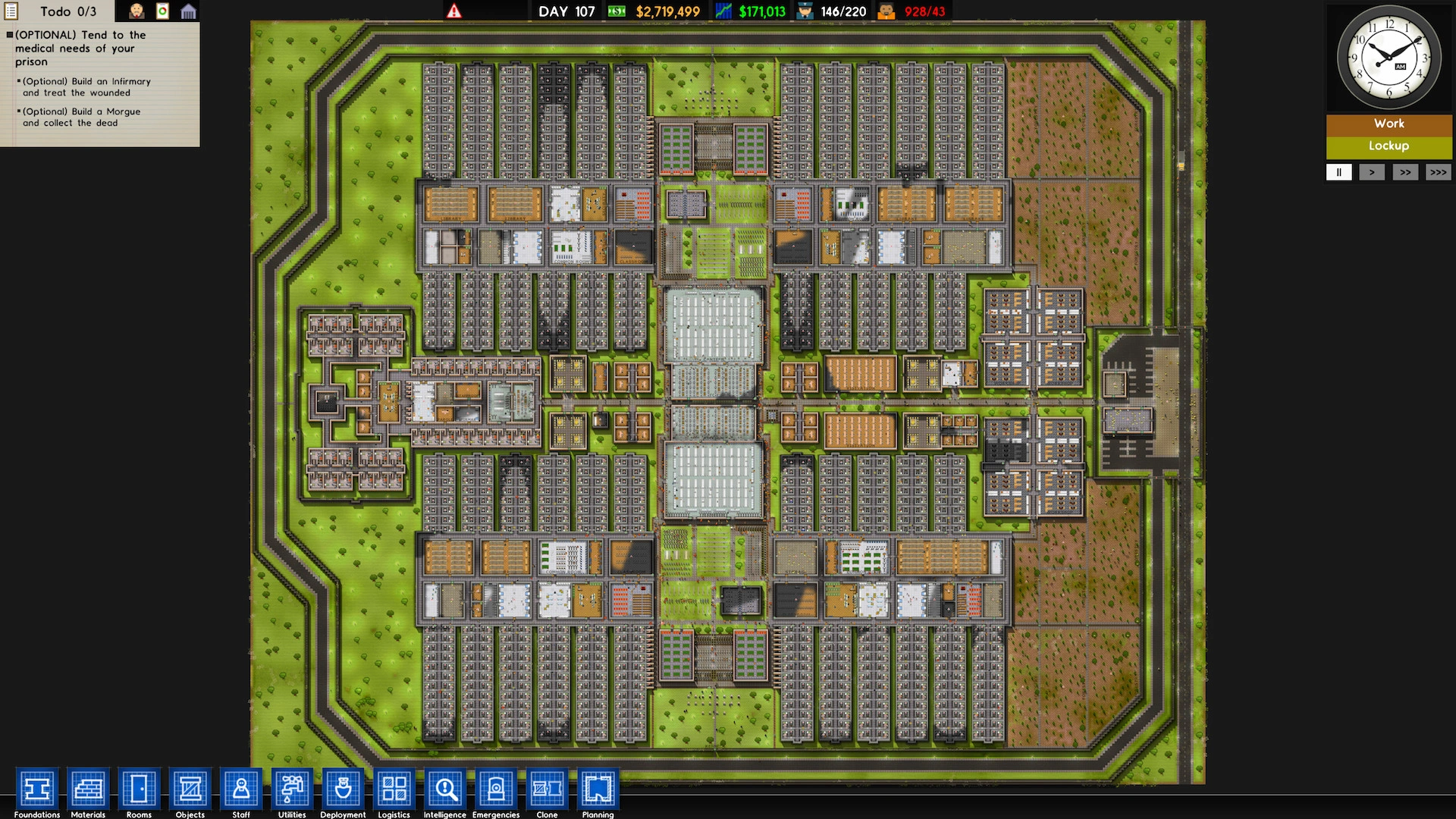 Prison Architect - Additional Image 6