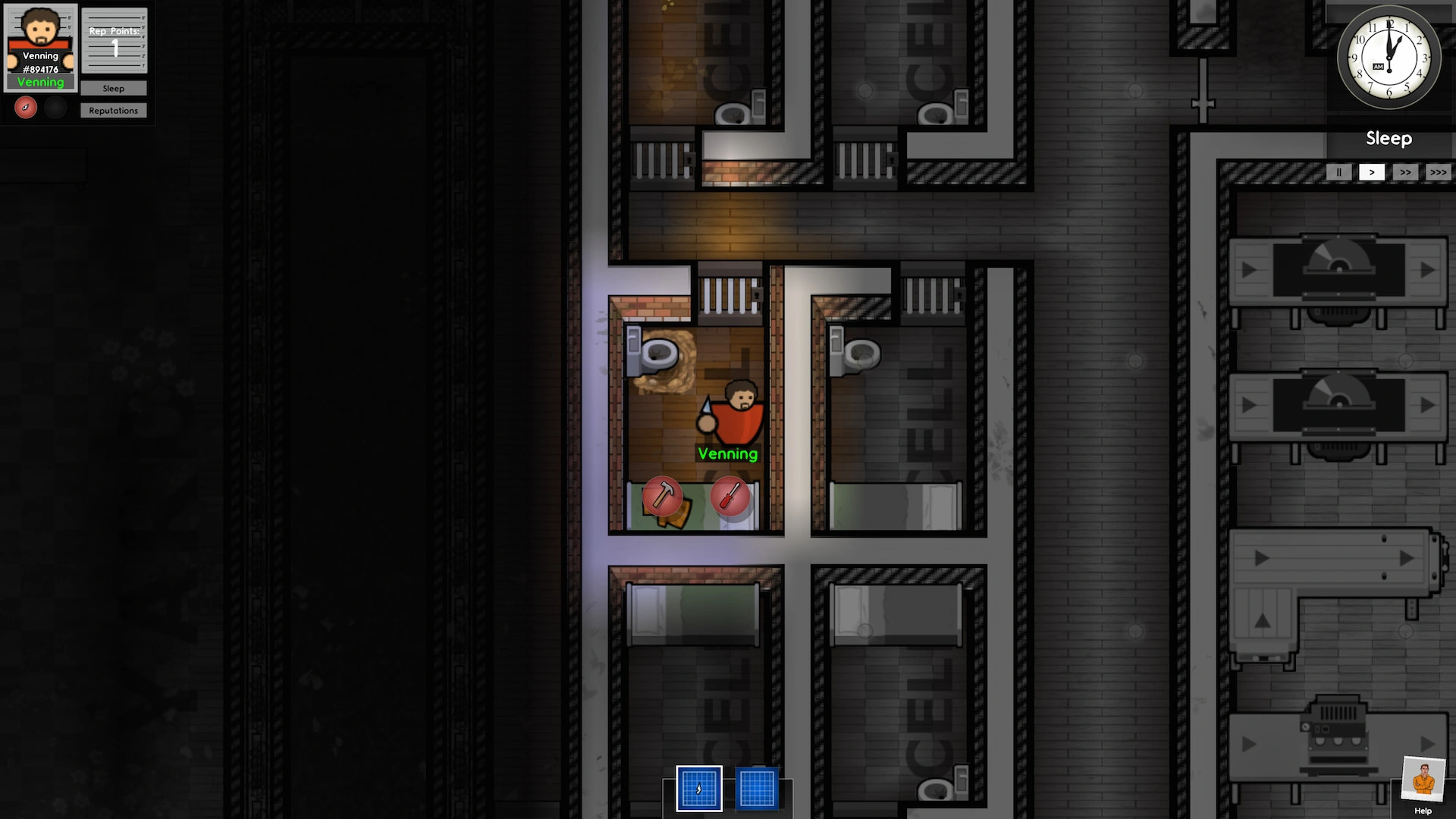 Prison Architect - Additional Image 9