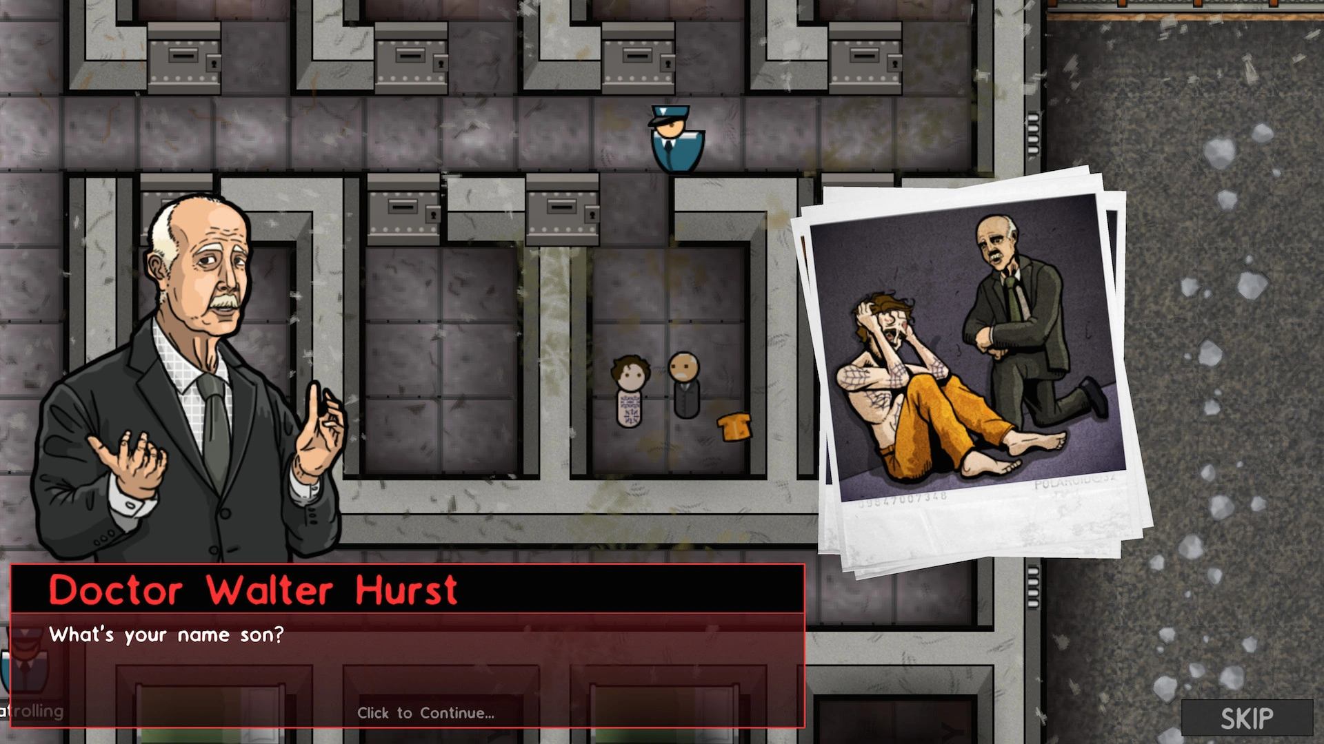 Prison Architect - Additional Image 13