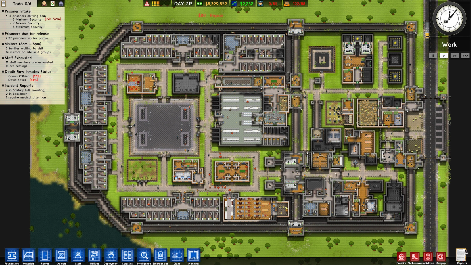 Prison Architect - Additional Image 0