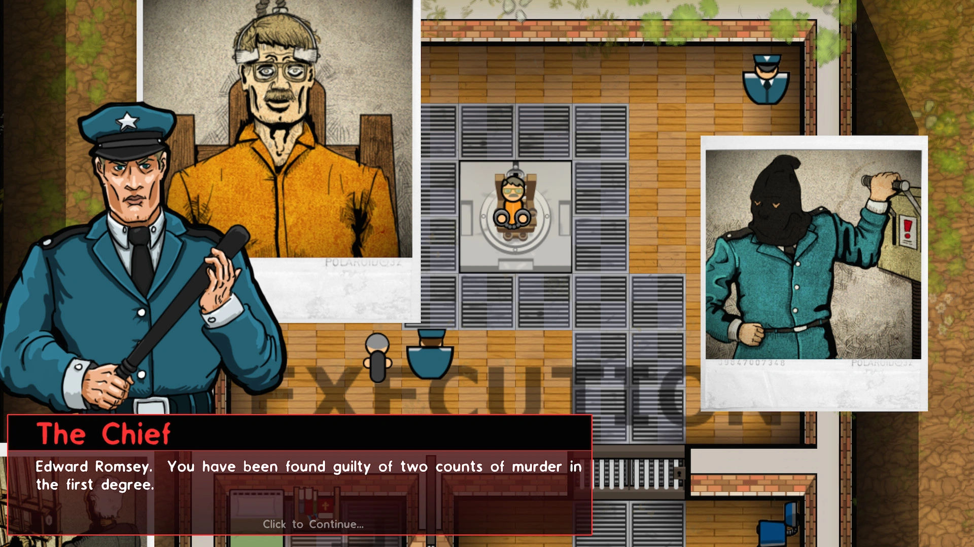 Prison Architect - Additional Image 10