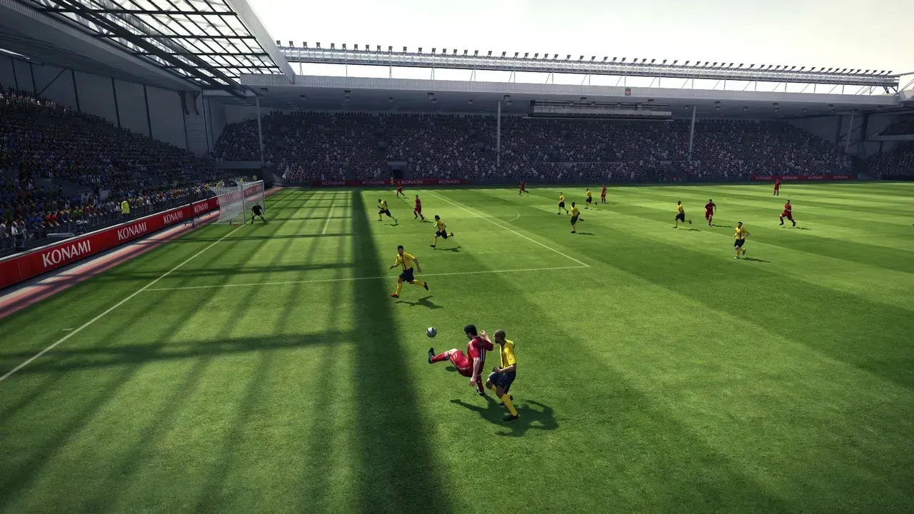 Pro Evolution Soccer 2010 - Additional Image 0
