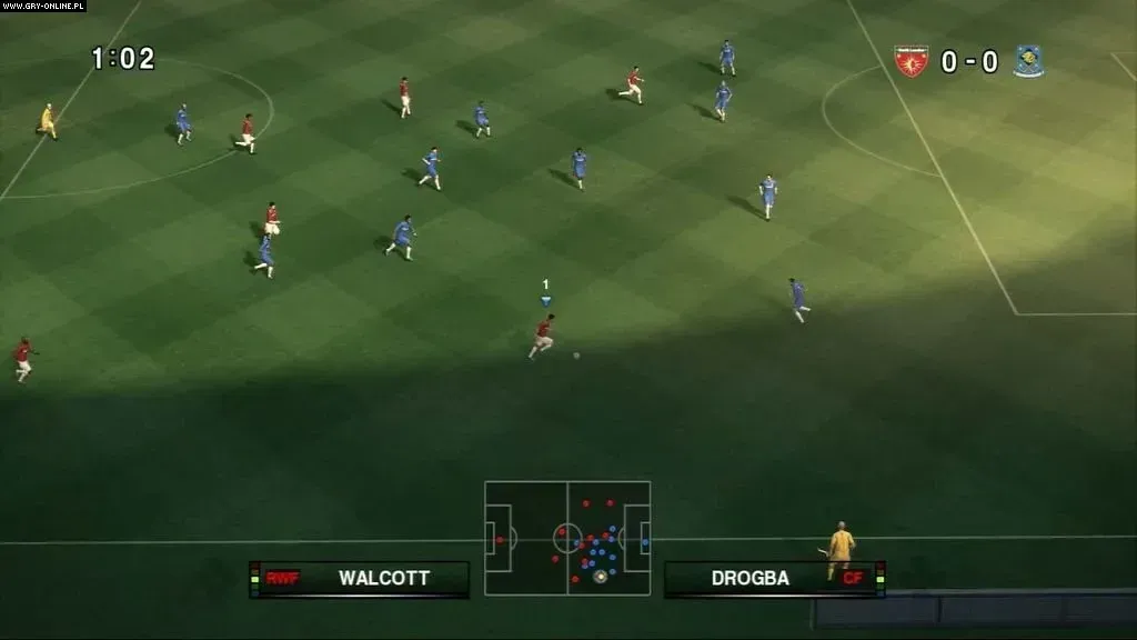 Pro Evolution Soccer 2010 - Additional Image 0