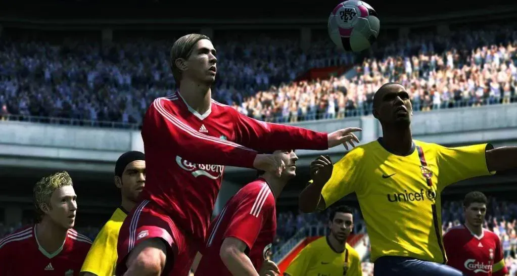 Pro Evolution Soccer 2010 - Additional Image 0