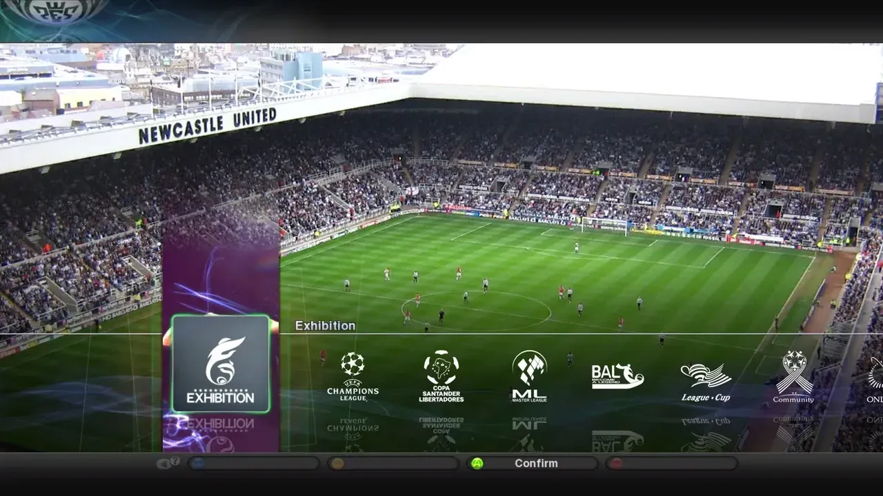 Pro Evolution Soccer 2011 - Additional Image 0