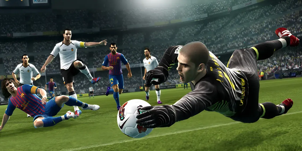Pro Evolution Soccer 2013 - Additional Image 0