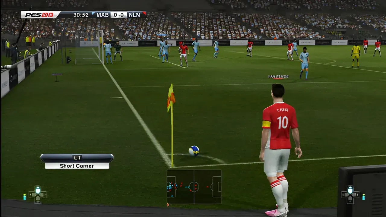 Pro Evolution Soccer 2013 - Additional Image 0