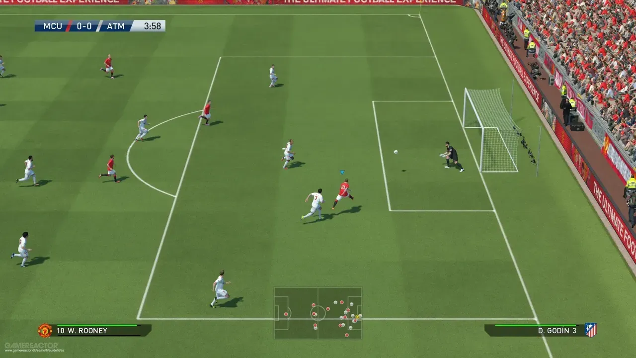 Pro Evolution Soccer 2015 - Additional Image 0