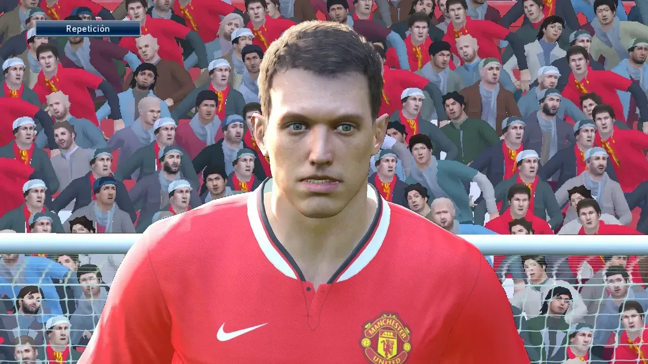 Pro Evolution Soccer 2015 - Additional Image 0
