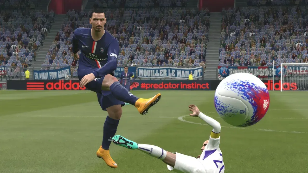 Pro Evolution Soccer 2015 - Additional Image 0