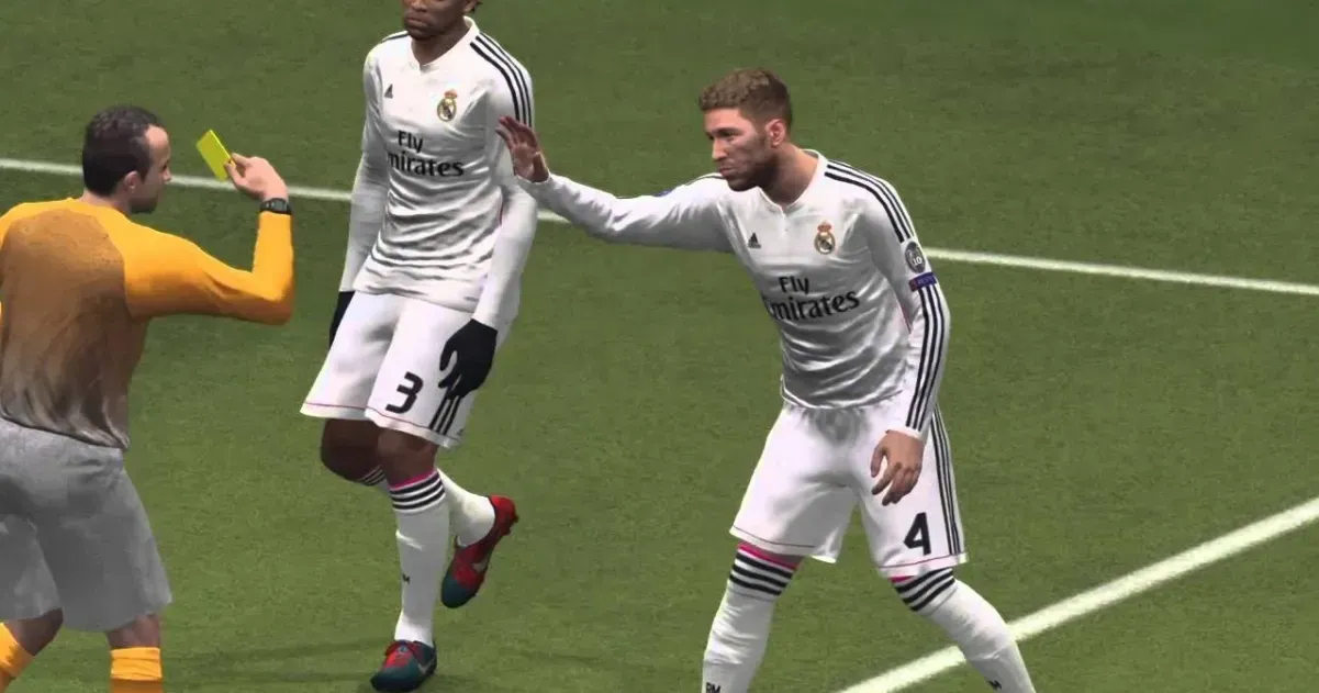 Pro Evolution Soccer 2016 - Additional Image 0