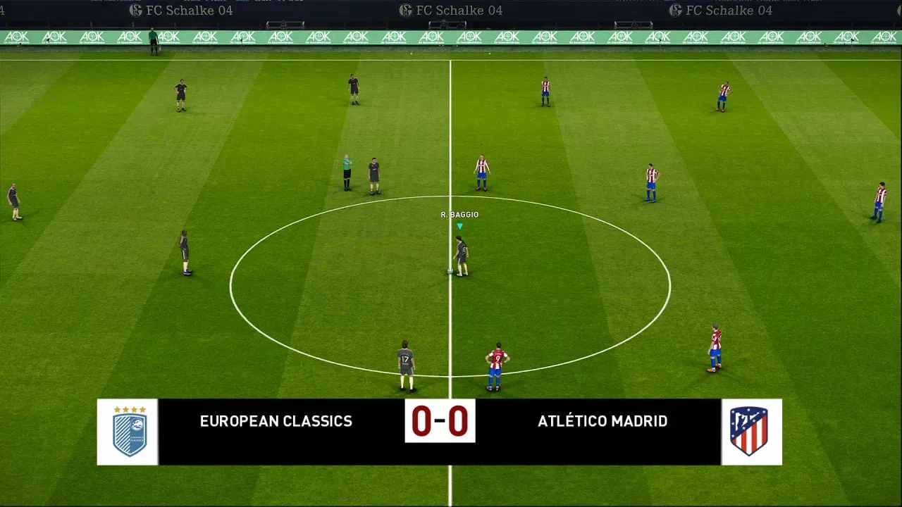 Pro Evolution Soccer 2018 - Additional Image 0