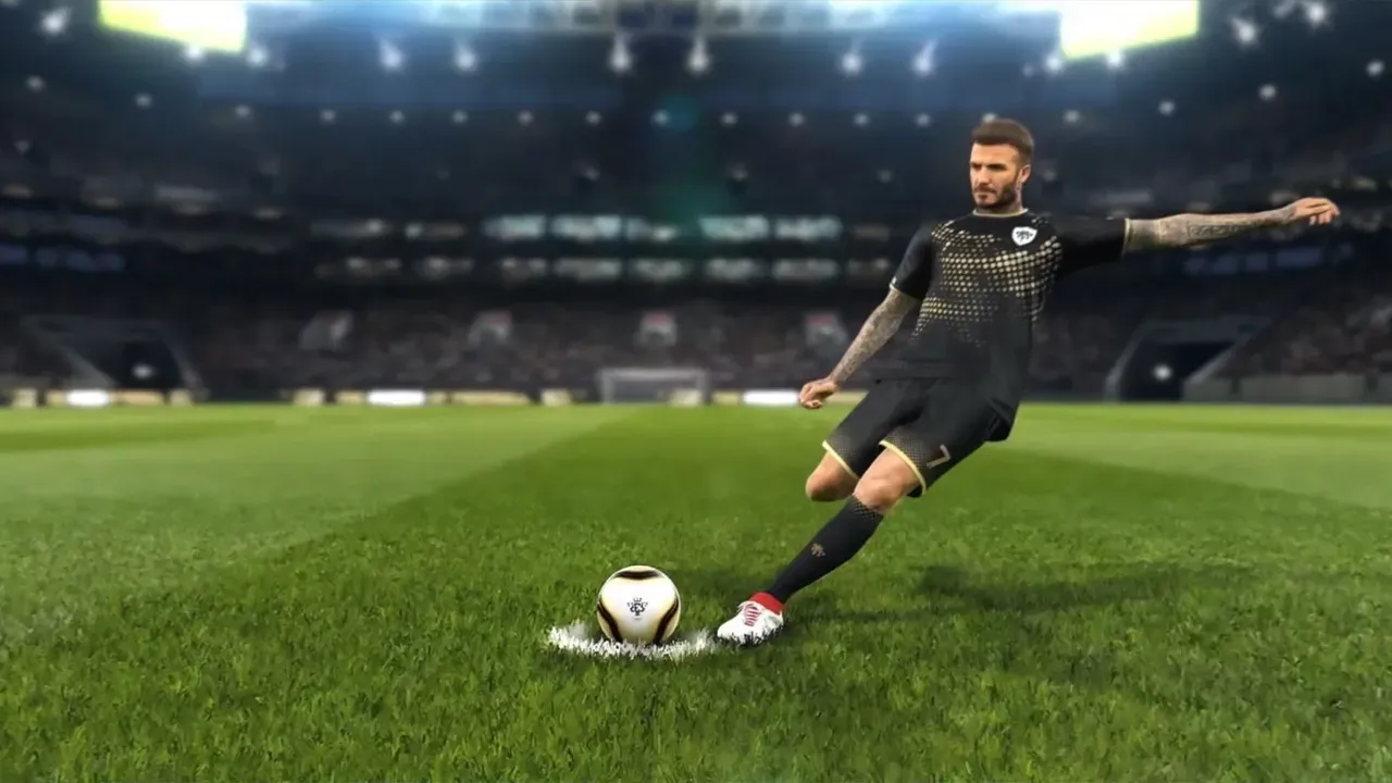 Pro Evolution Soccer 2019 - Additional Image 0