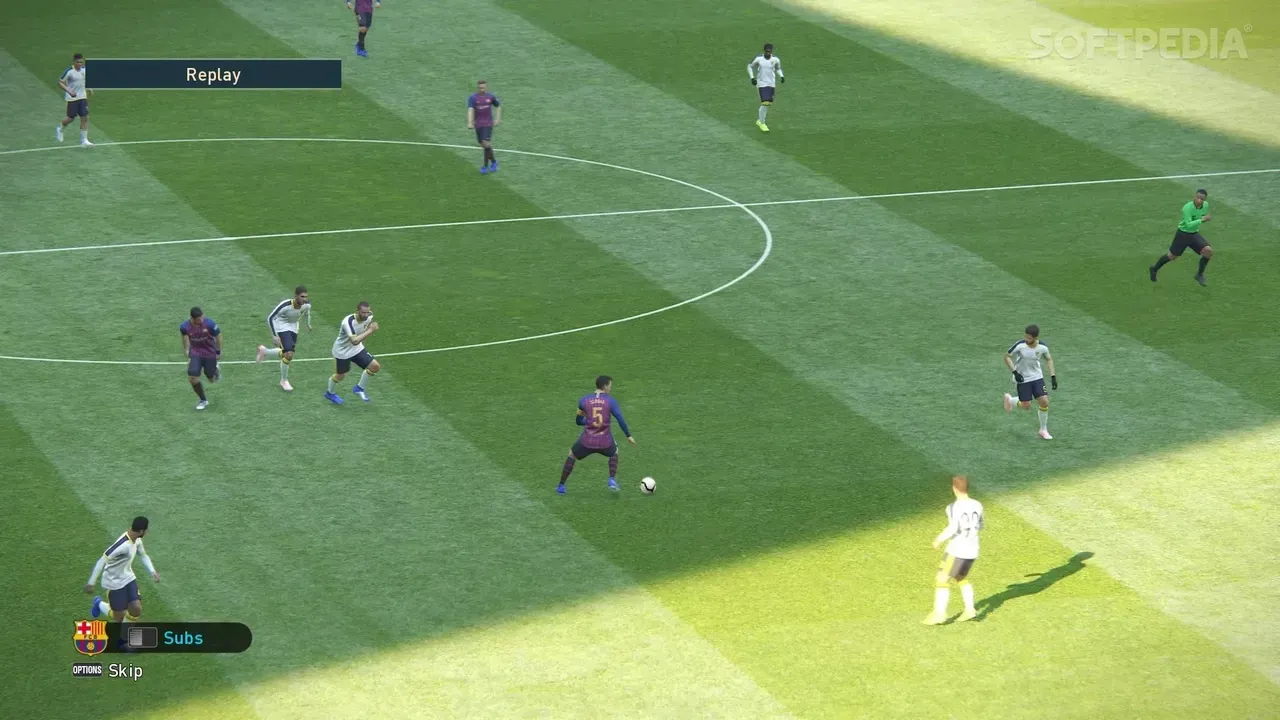 Pro Evolution Soccer 2019 - Additional Image 0