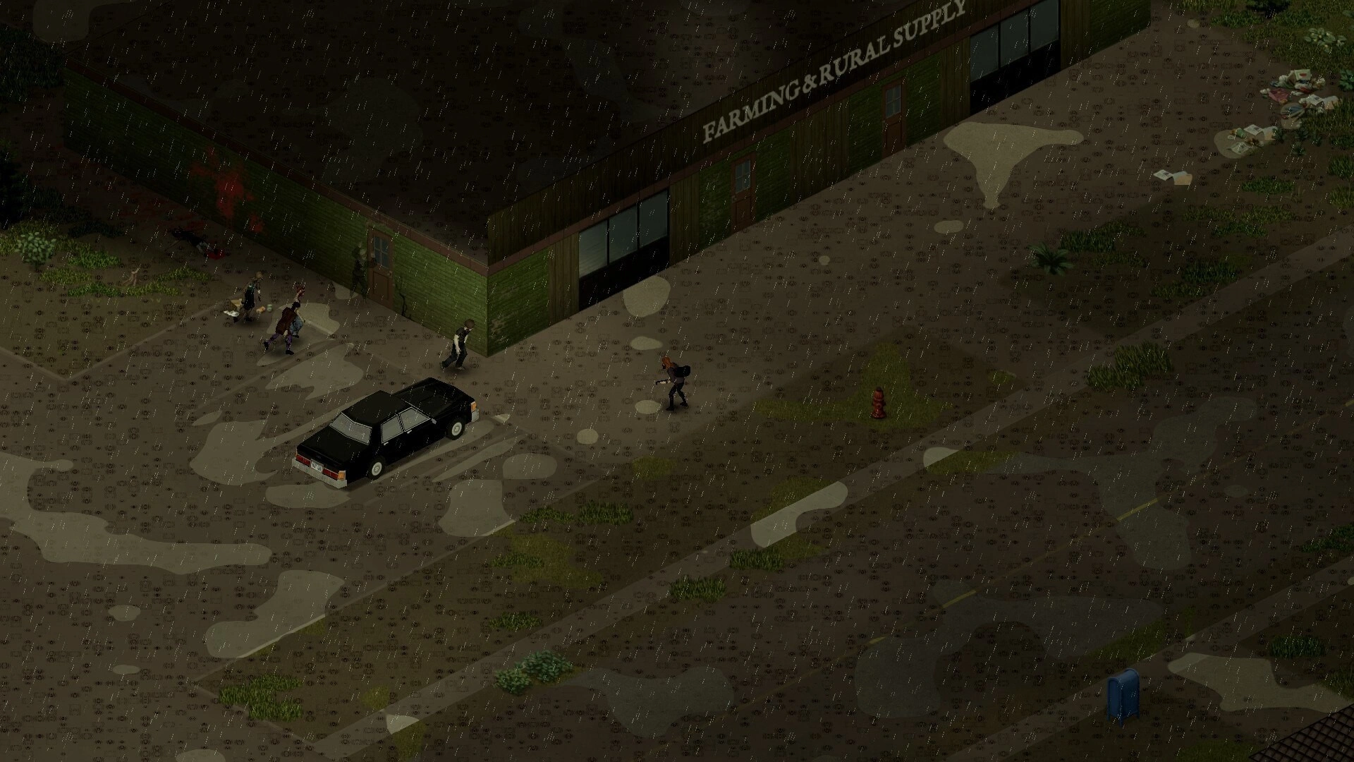 Project Zomboid - Additional Image 8