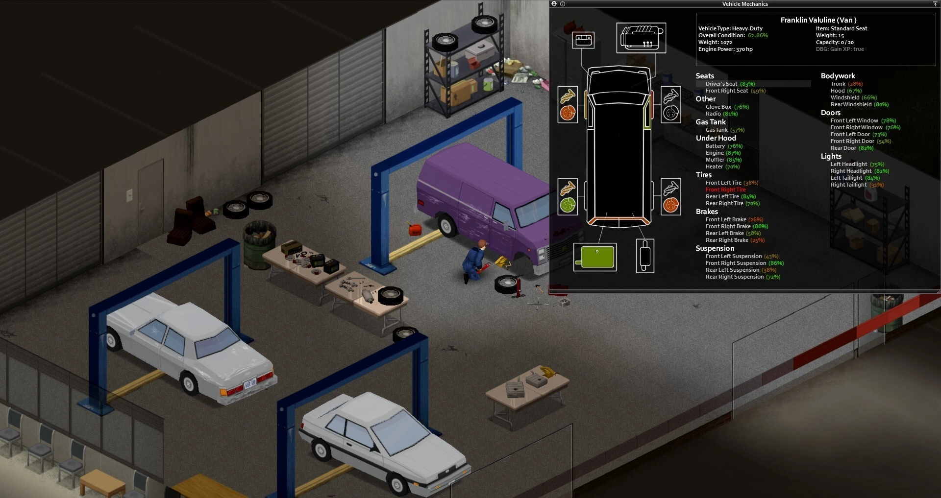 Project Zomboid - Additional Image 9
