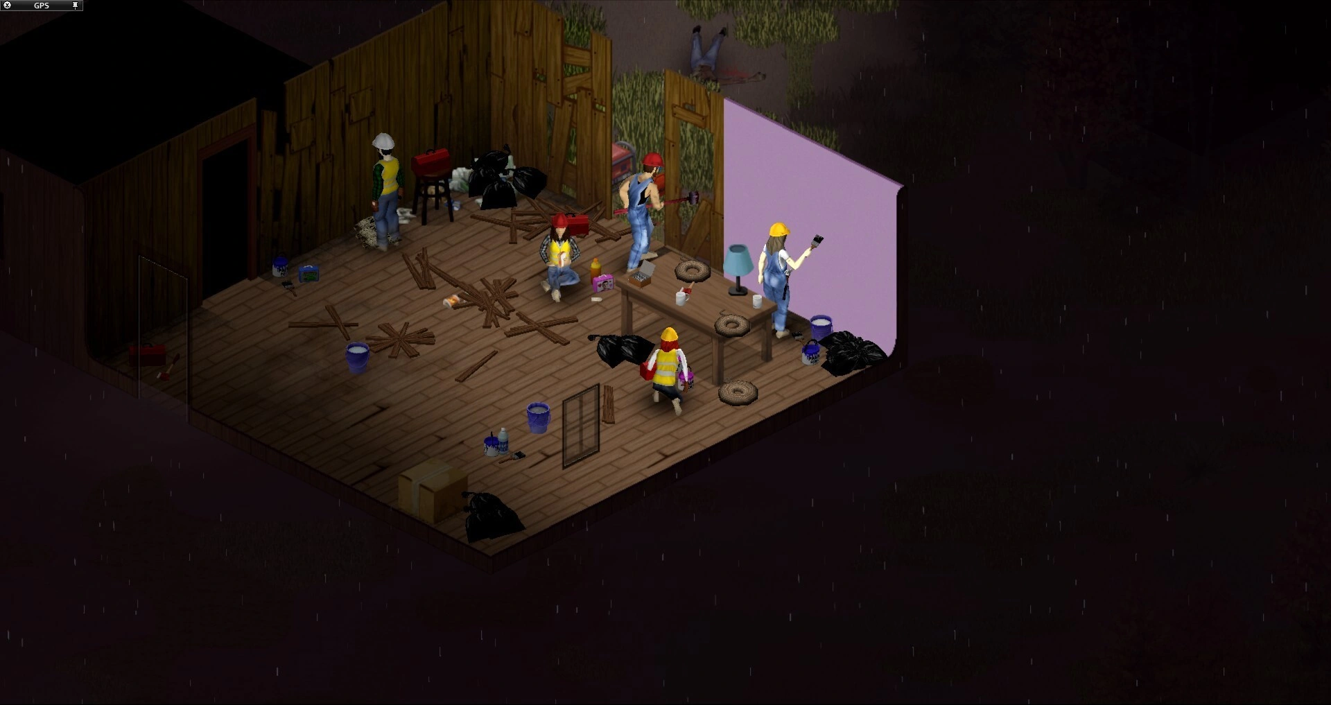 Project Zomboid - Additional Image 4