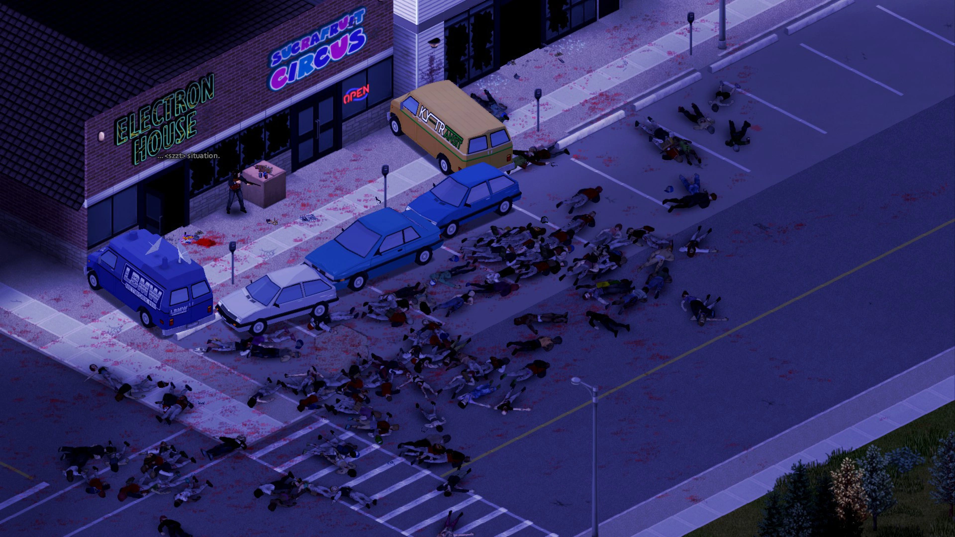 Project Zomboid - Additional Image 0