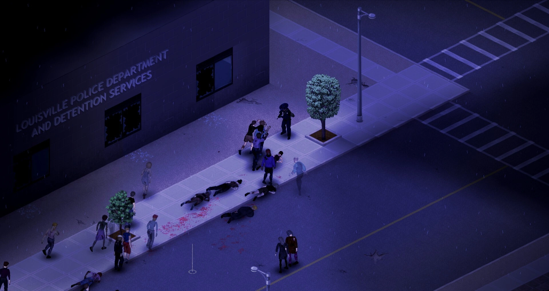 Project Zomboid - Additional Image 2