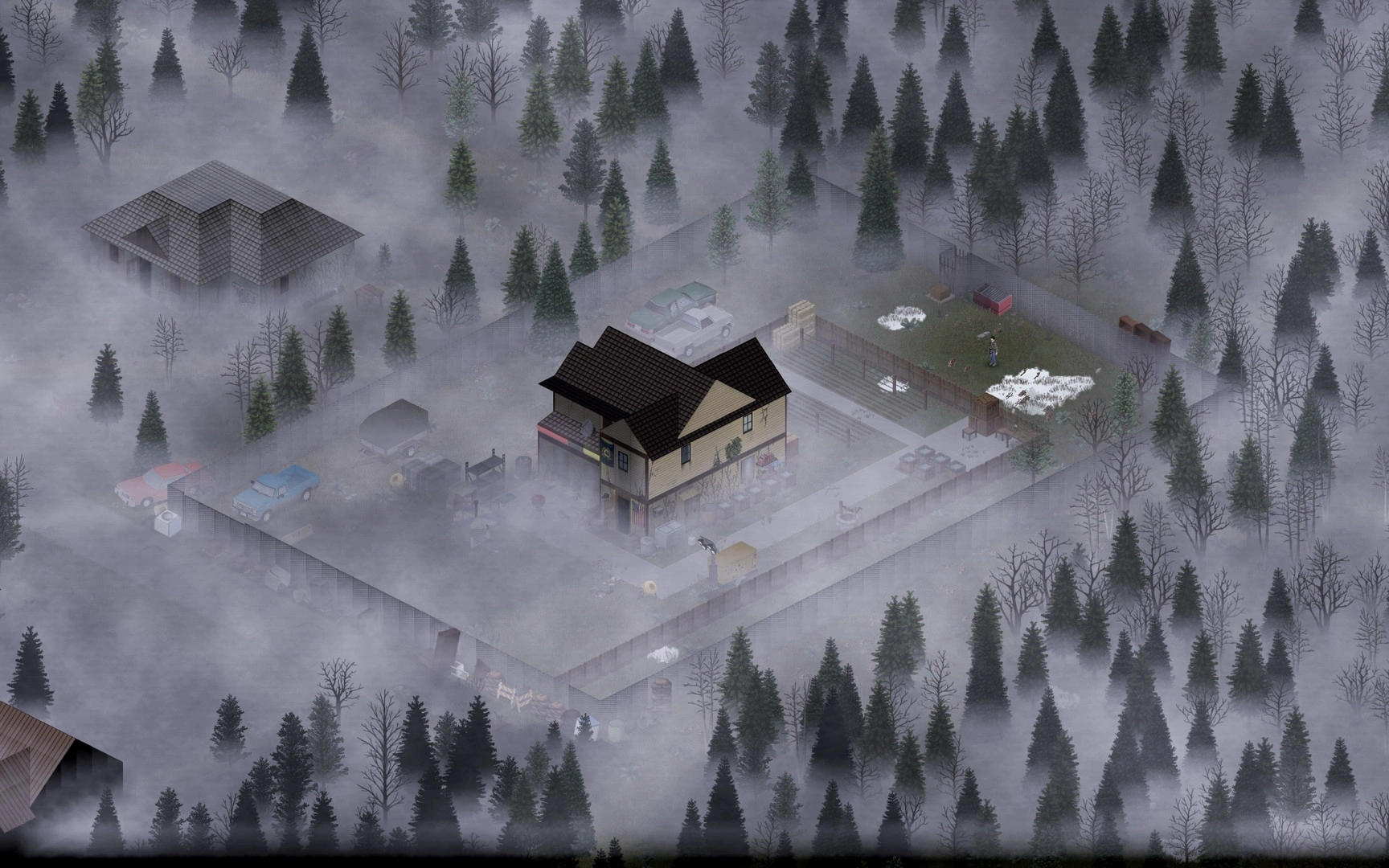 Project Zomboid - Additional Image 7