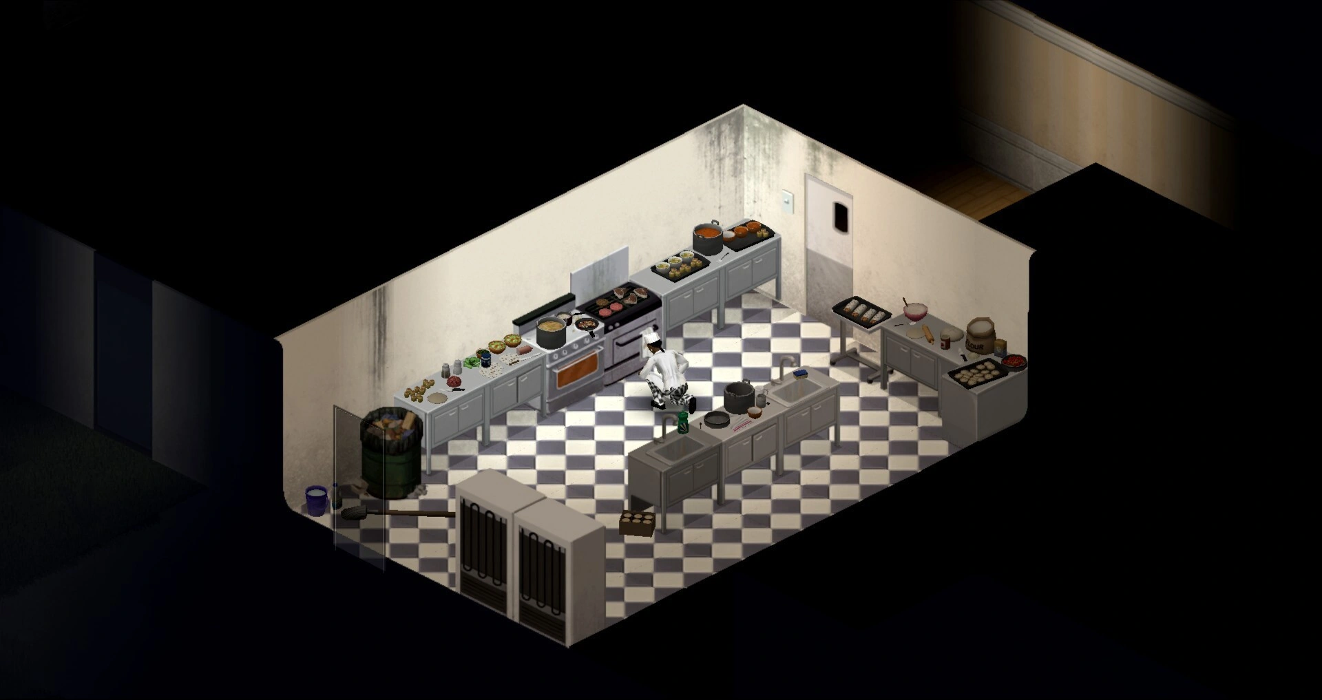Project Zomboid - Additional Image 1