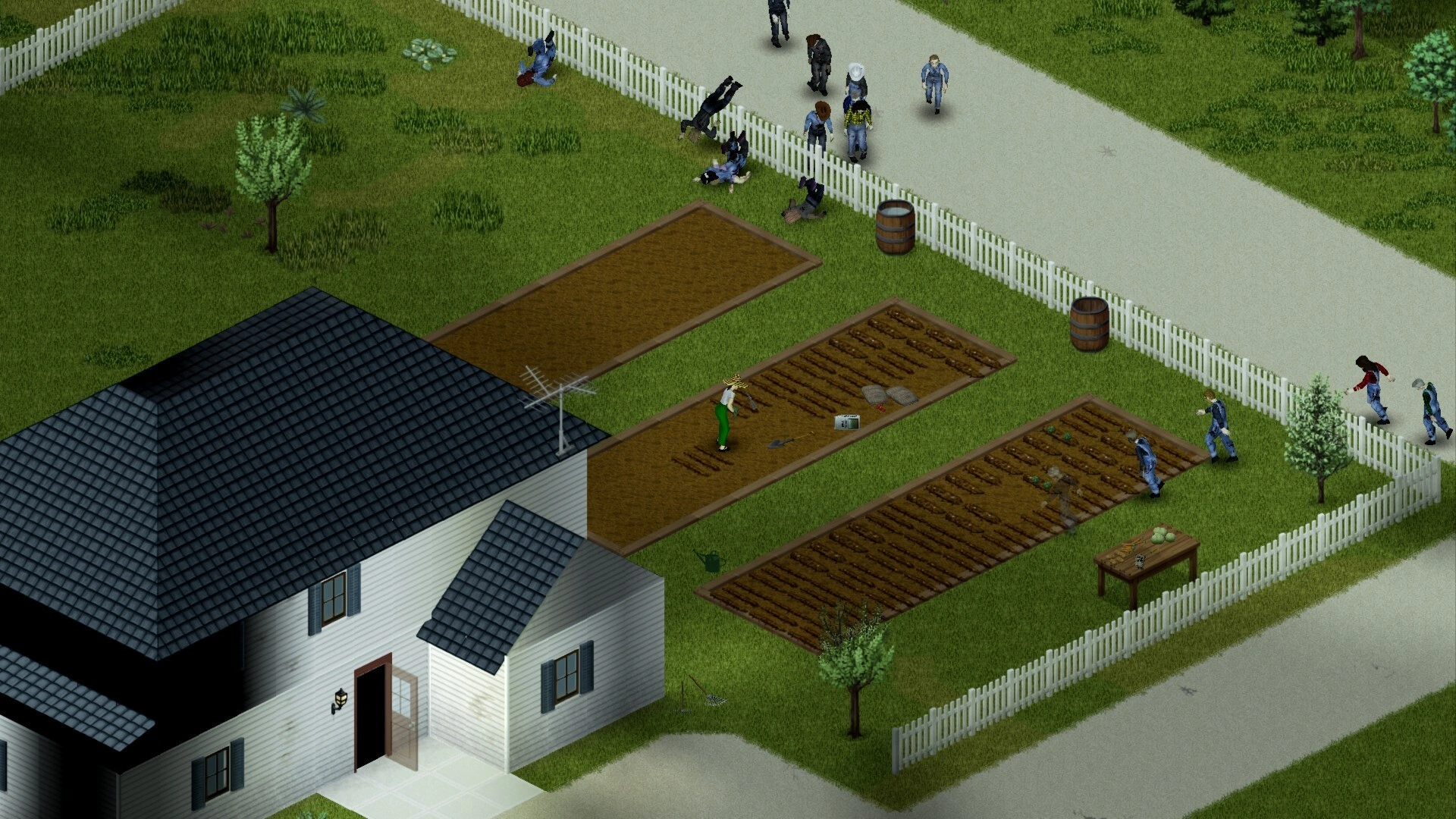 Project Zomboid - Additional Image 6