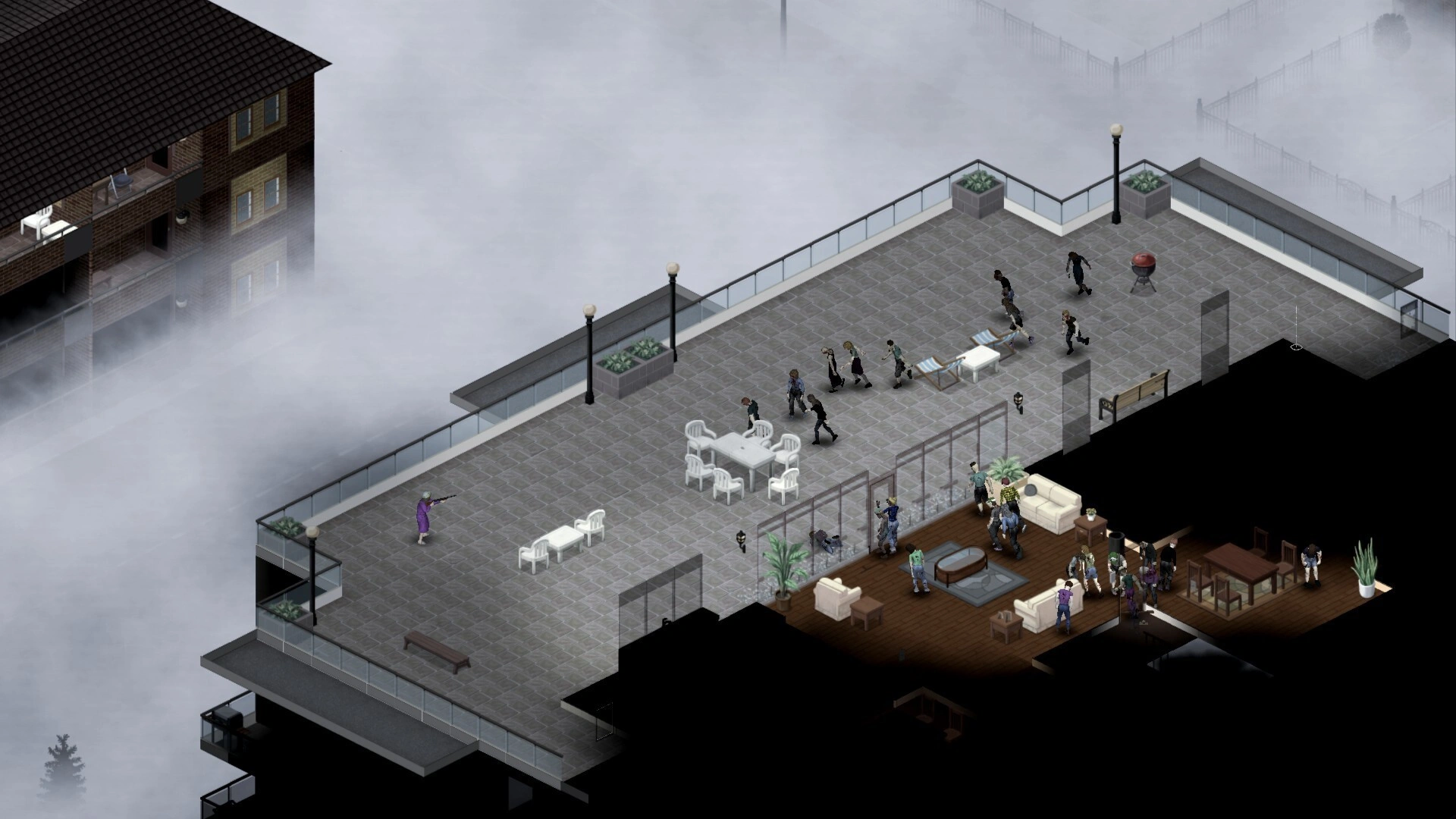Project Zomboid - Additional Image 5