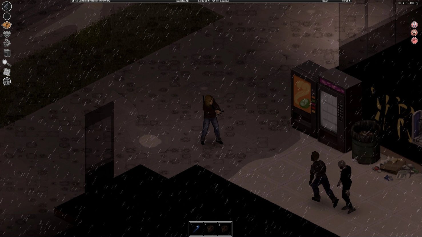 Project Zomboid - Additional Image 10