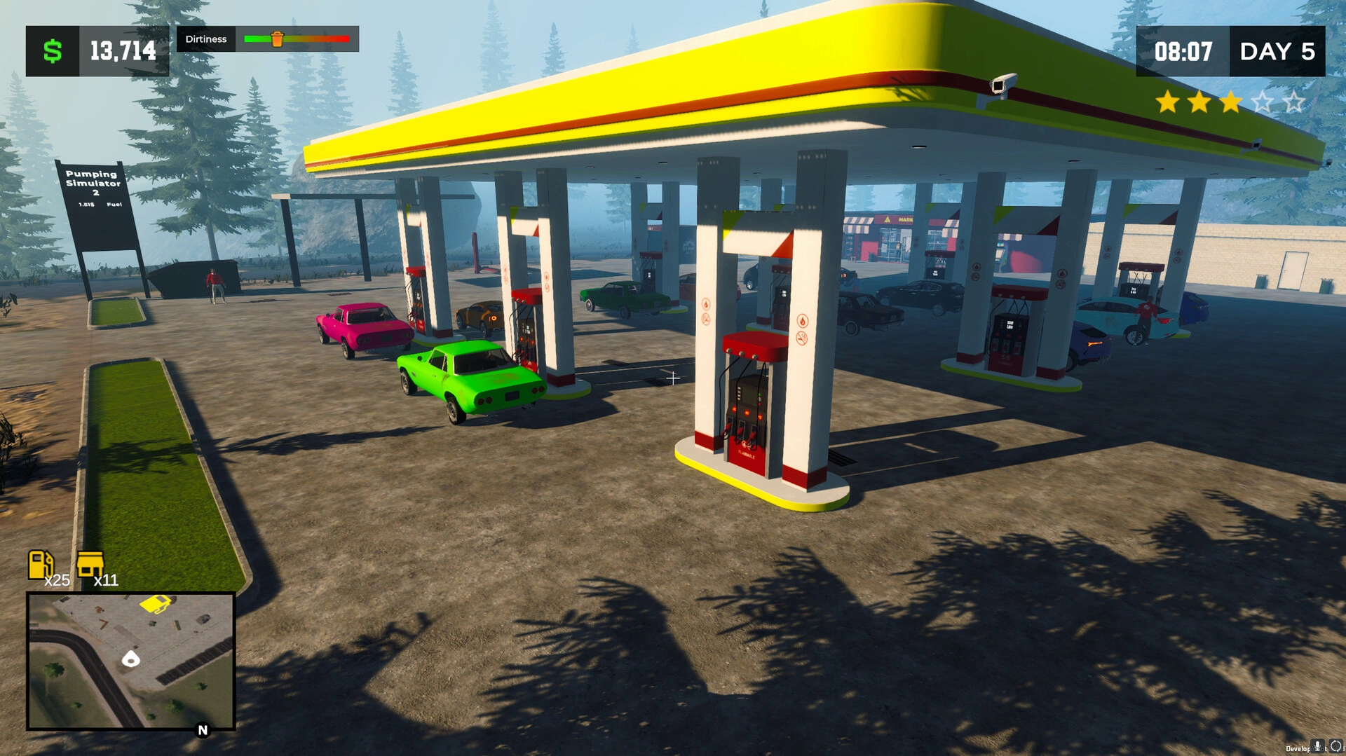 Pumping Simulator 2 - Additional Image 3