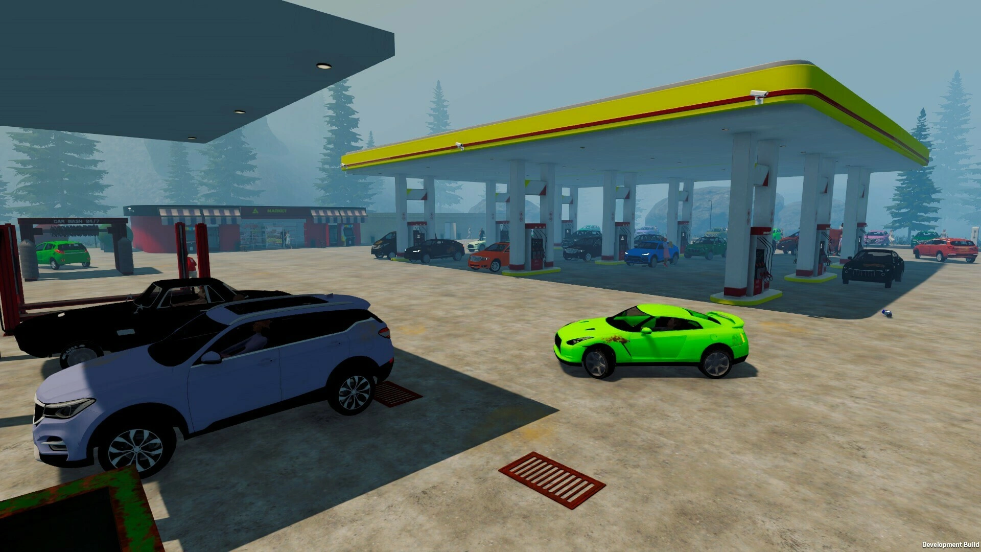 Pumping Simulator 2 - Additional Image 2