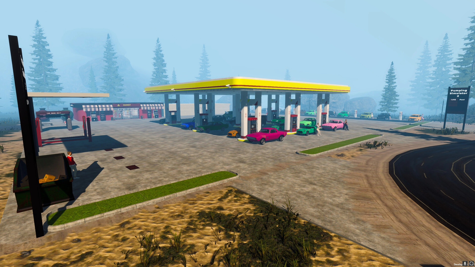 Pumping Simulator 2 - Additional Image 6