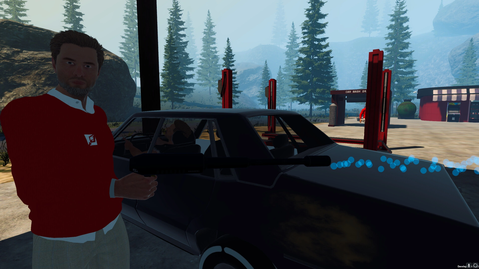 Pumping Simulator 2 - Additional Image 0