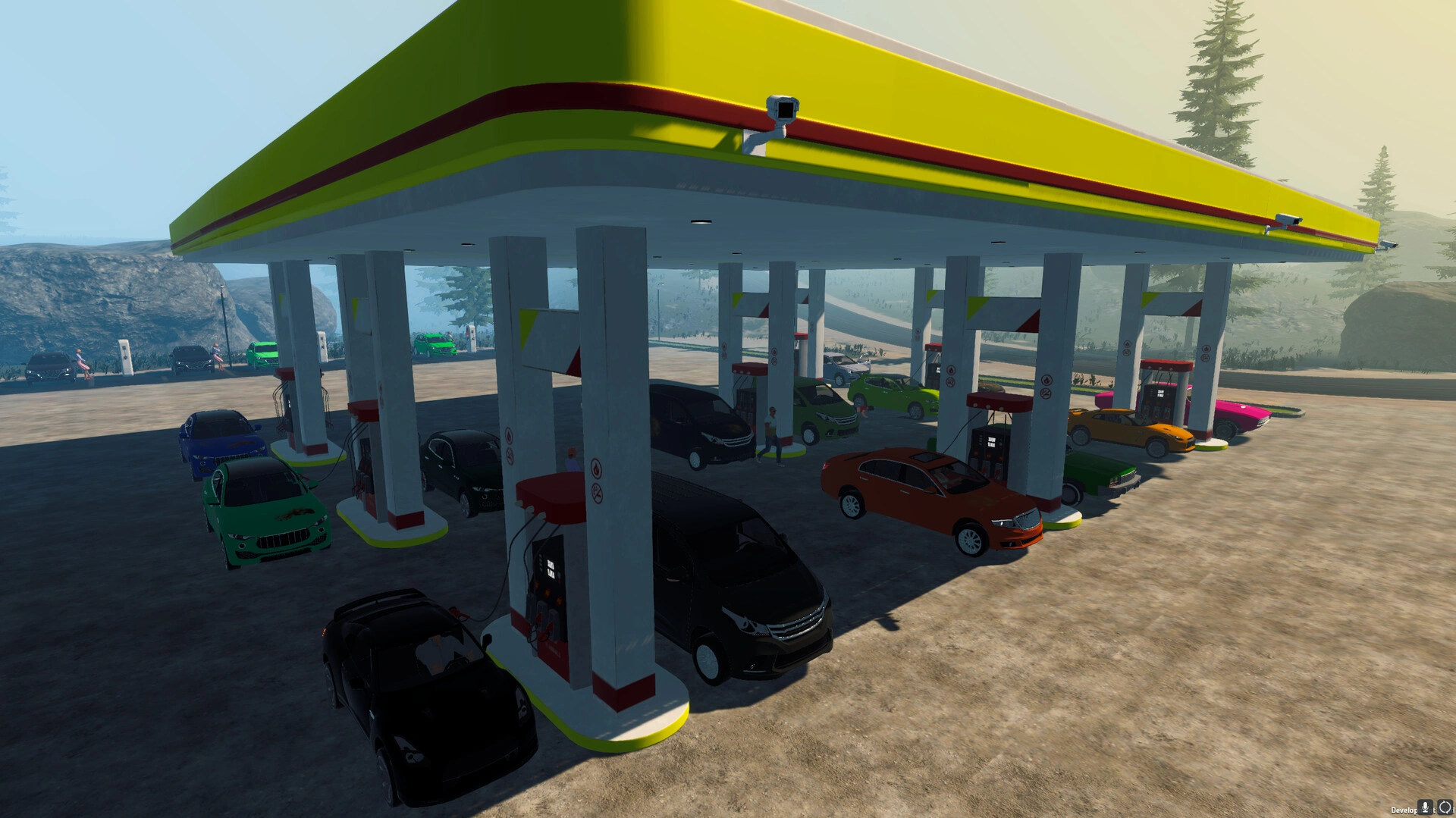 Pumping Simulator 2 - Additional Image 7