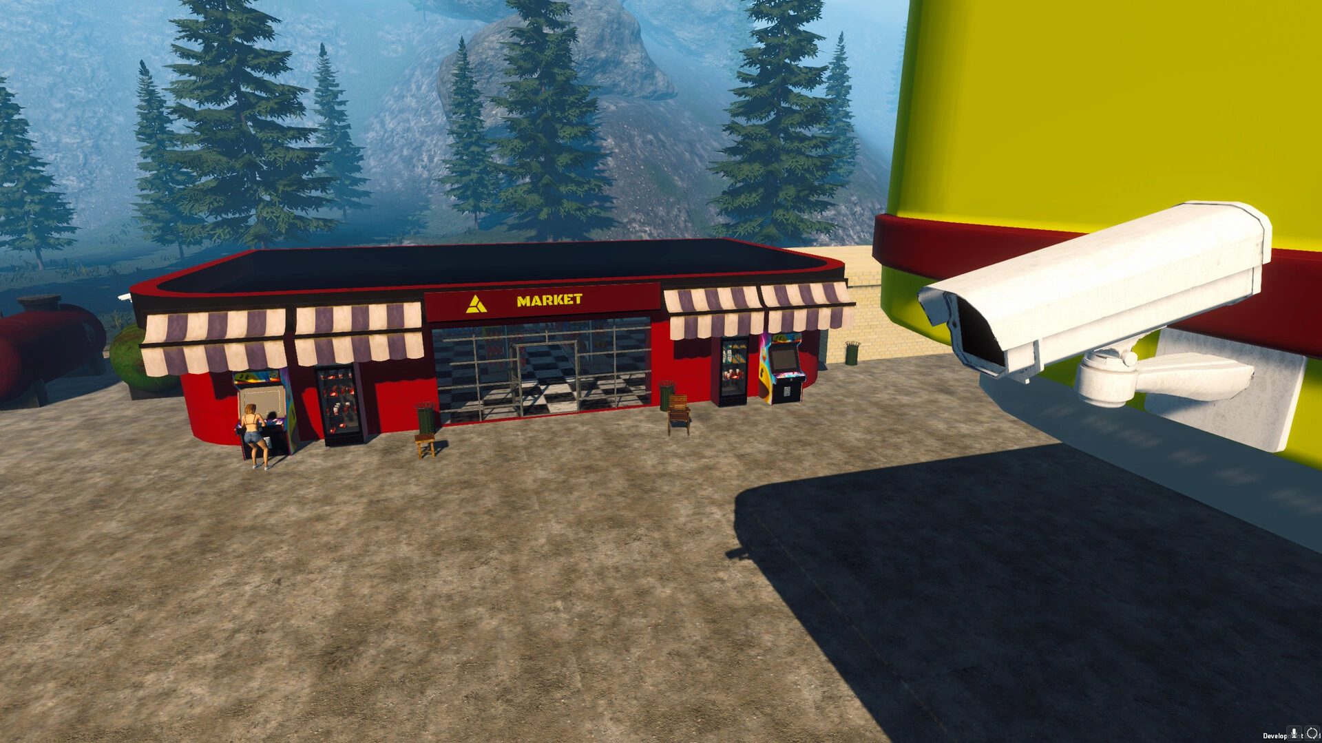 Pumping Simulator 2 - Additional Image 1