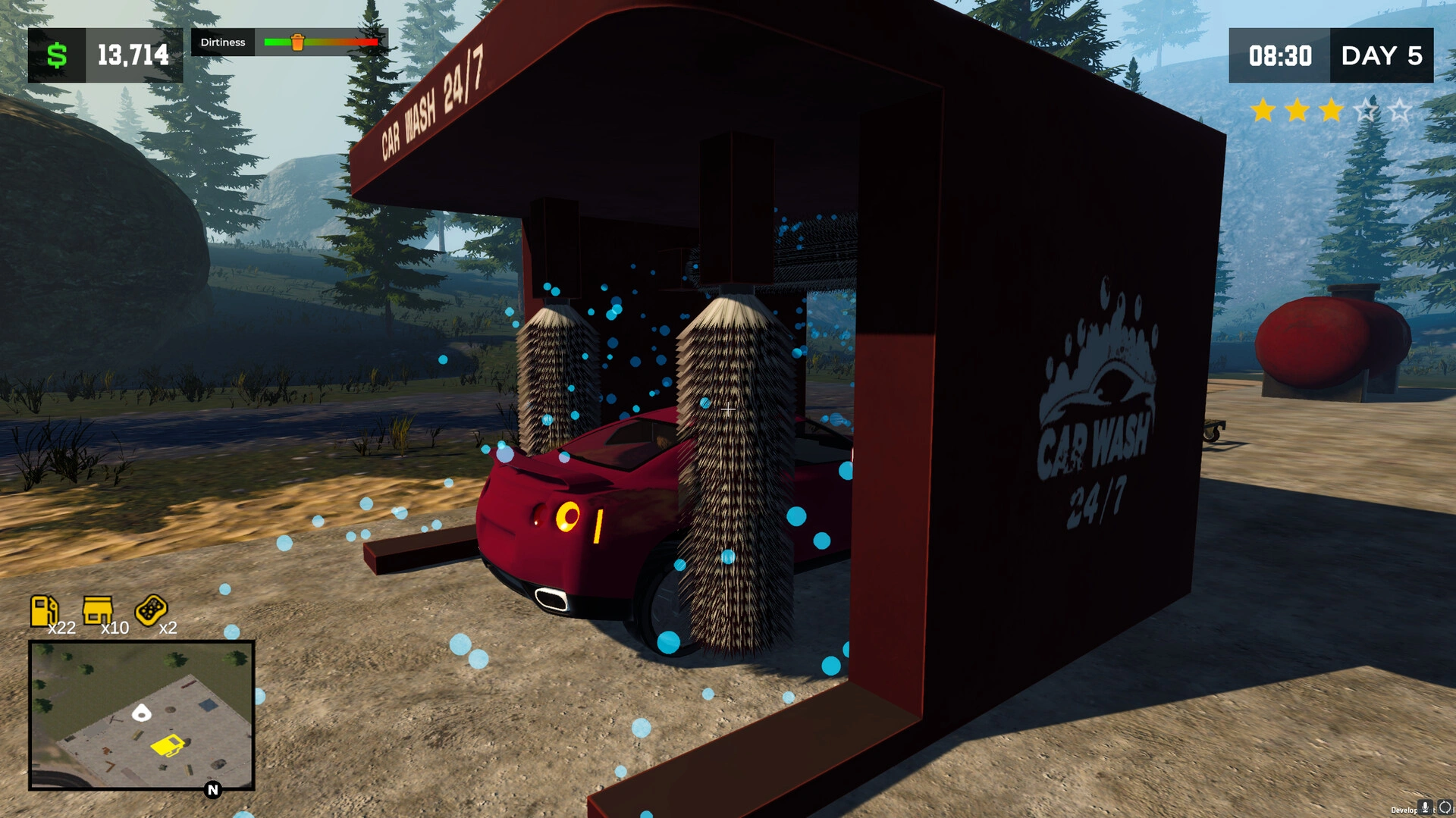 Pumping Simulator 2 - Additional Image 5