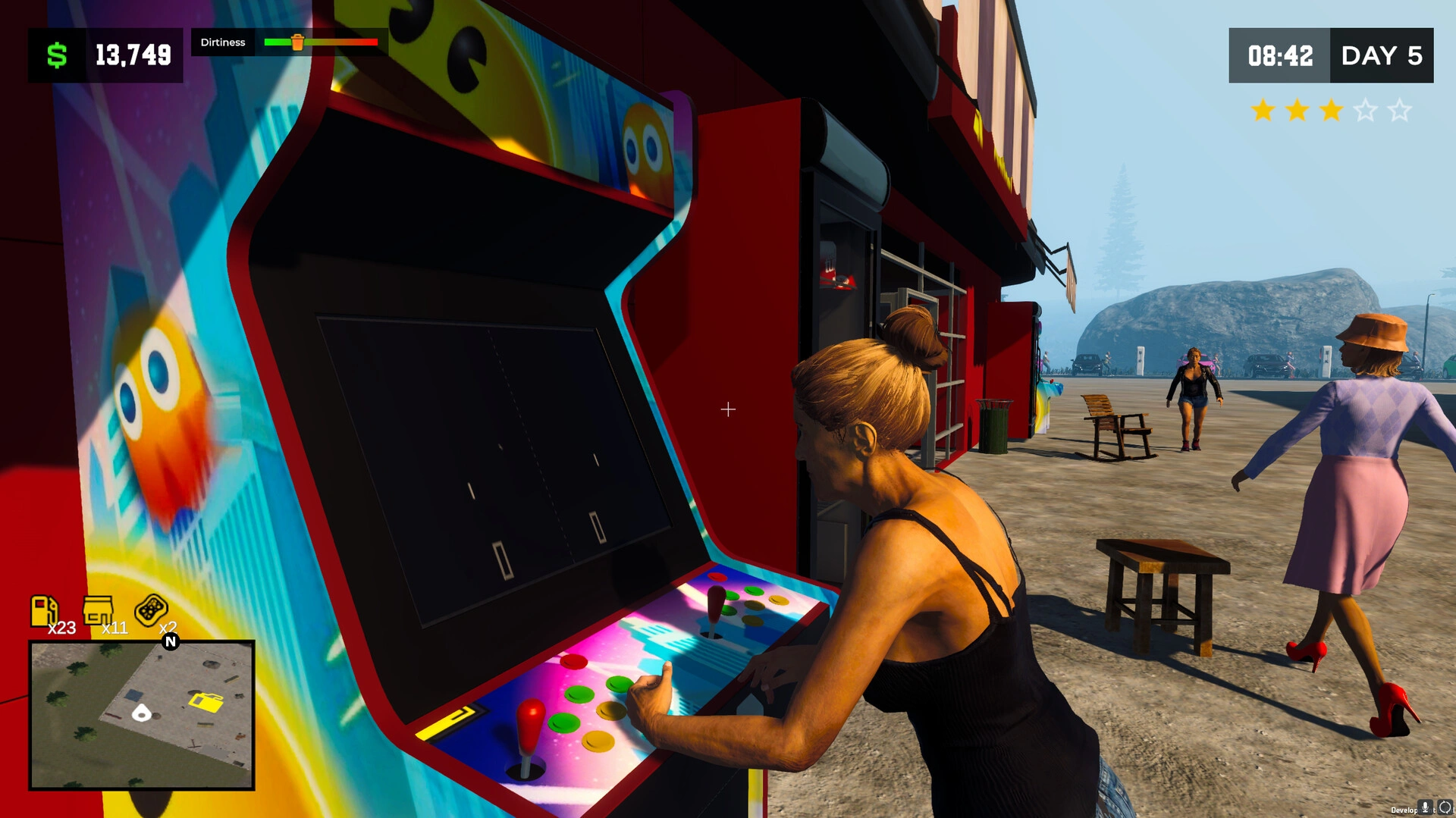 Pumping Simulator 2 - Additional Image 4