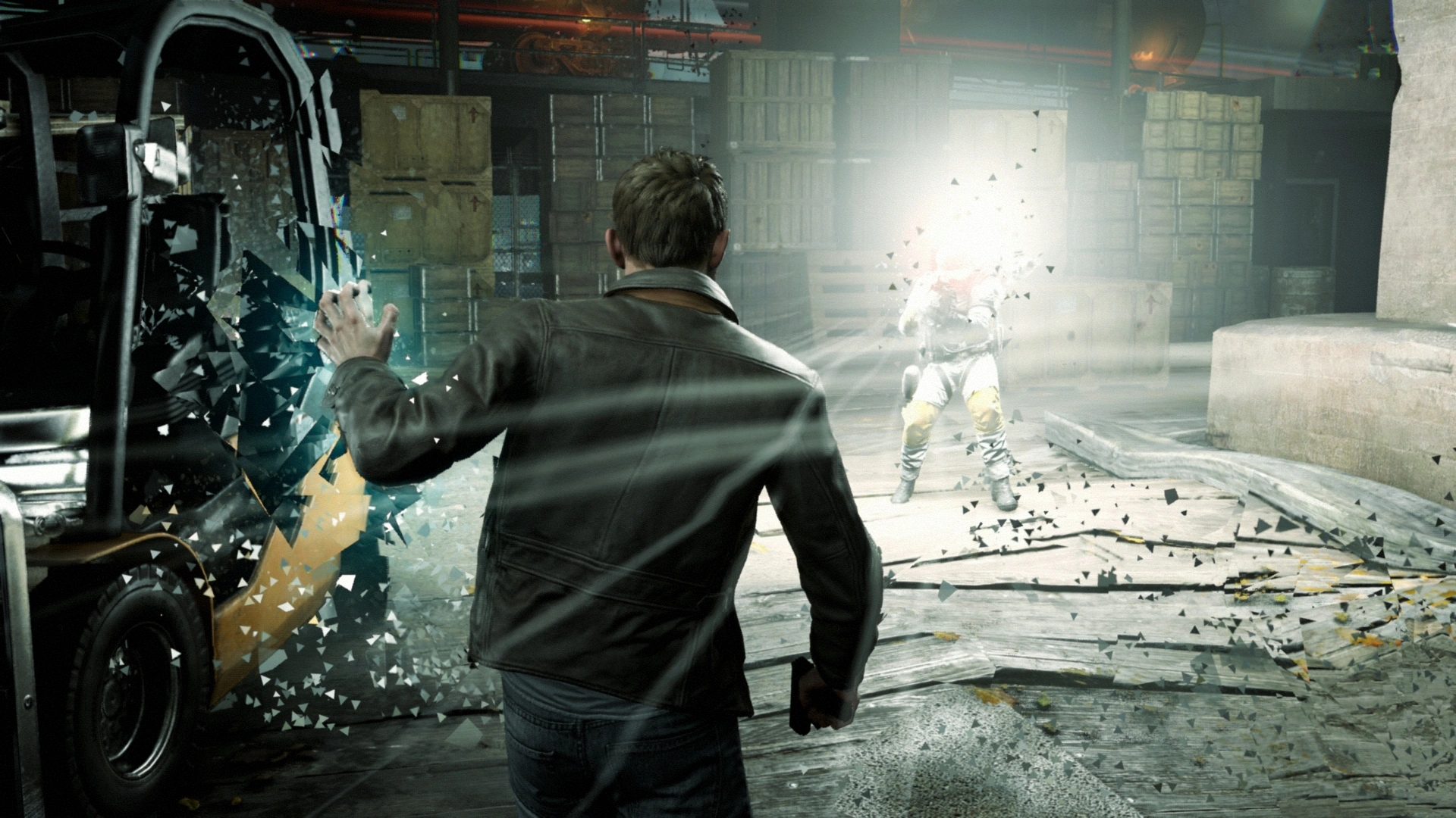 Quantum Break Steam Edition - Additional Image 4