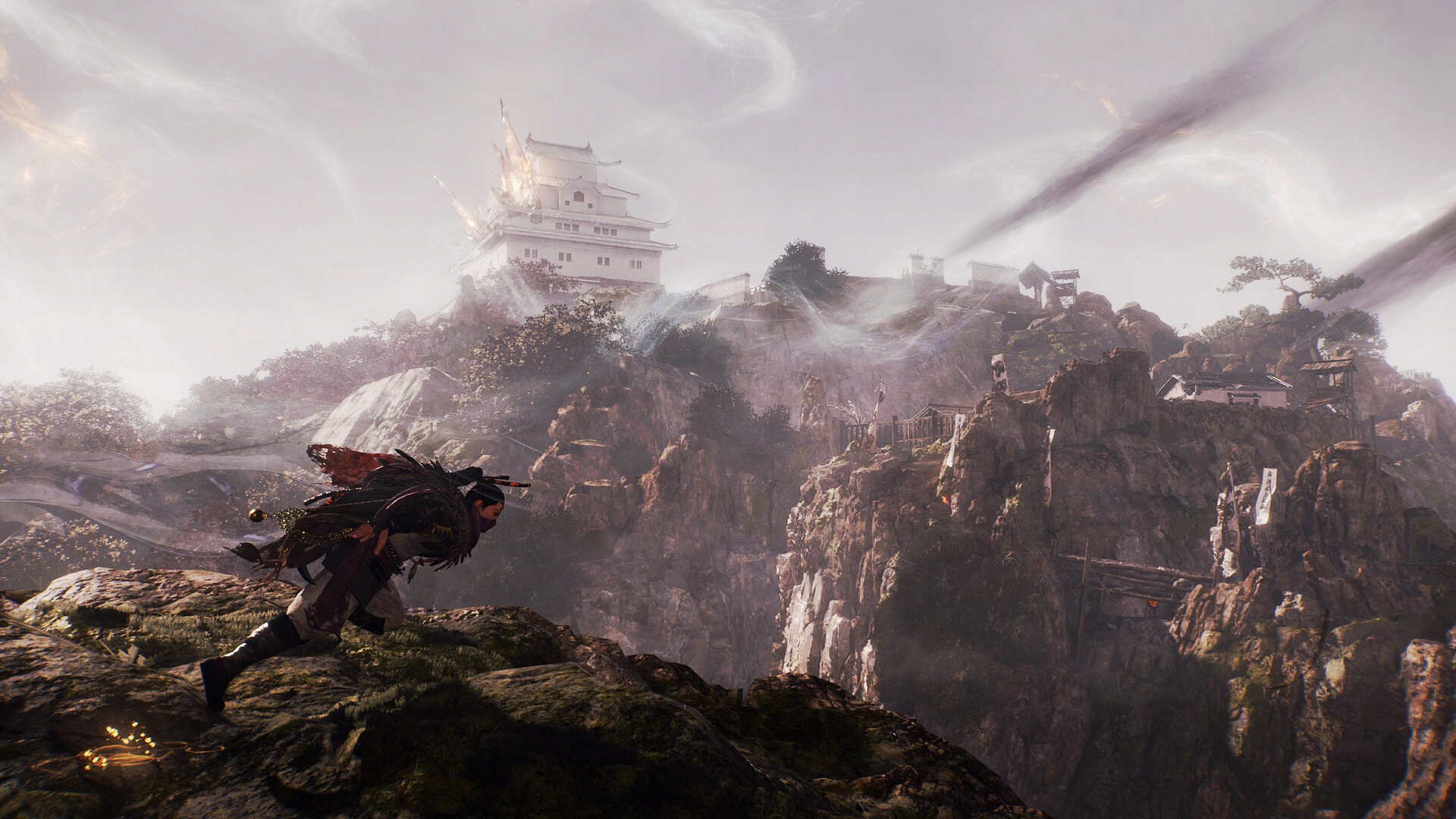 Question about the Deluxe edition - Nioh 3 - Additional Image 10