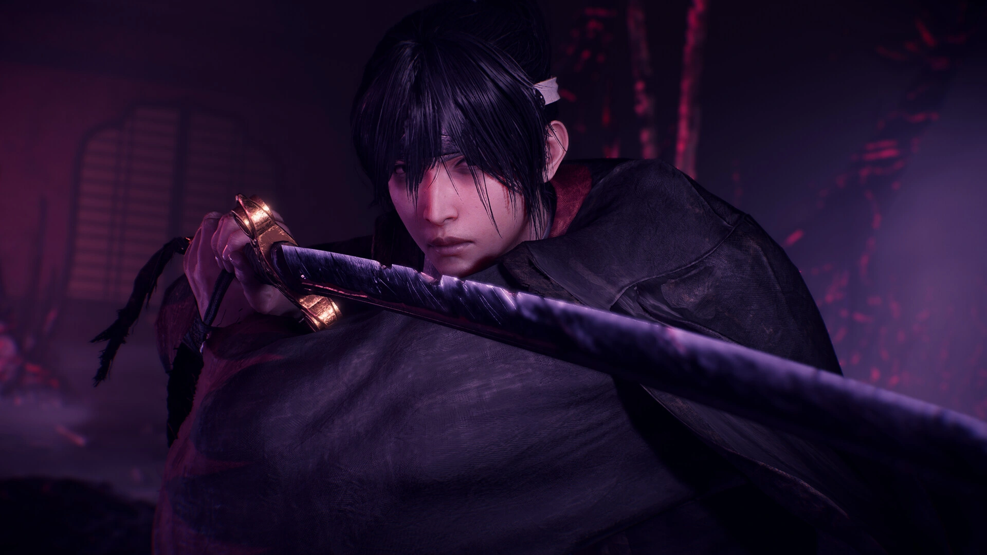 Question about the Deluxe edition - Nioh 3 - Additional Image 8