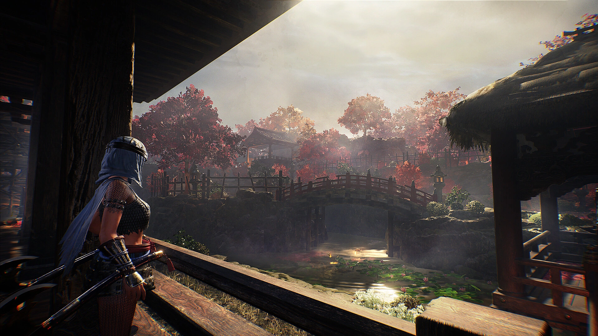 Question about the Deluxe edition - Nioh 3 - Additional Image 11
