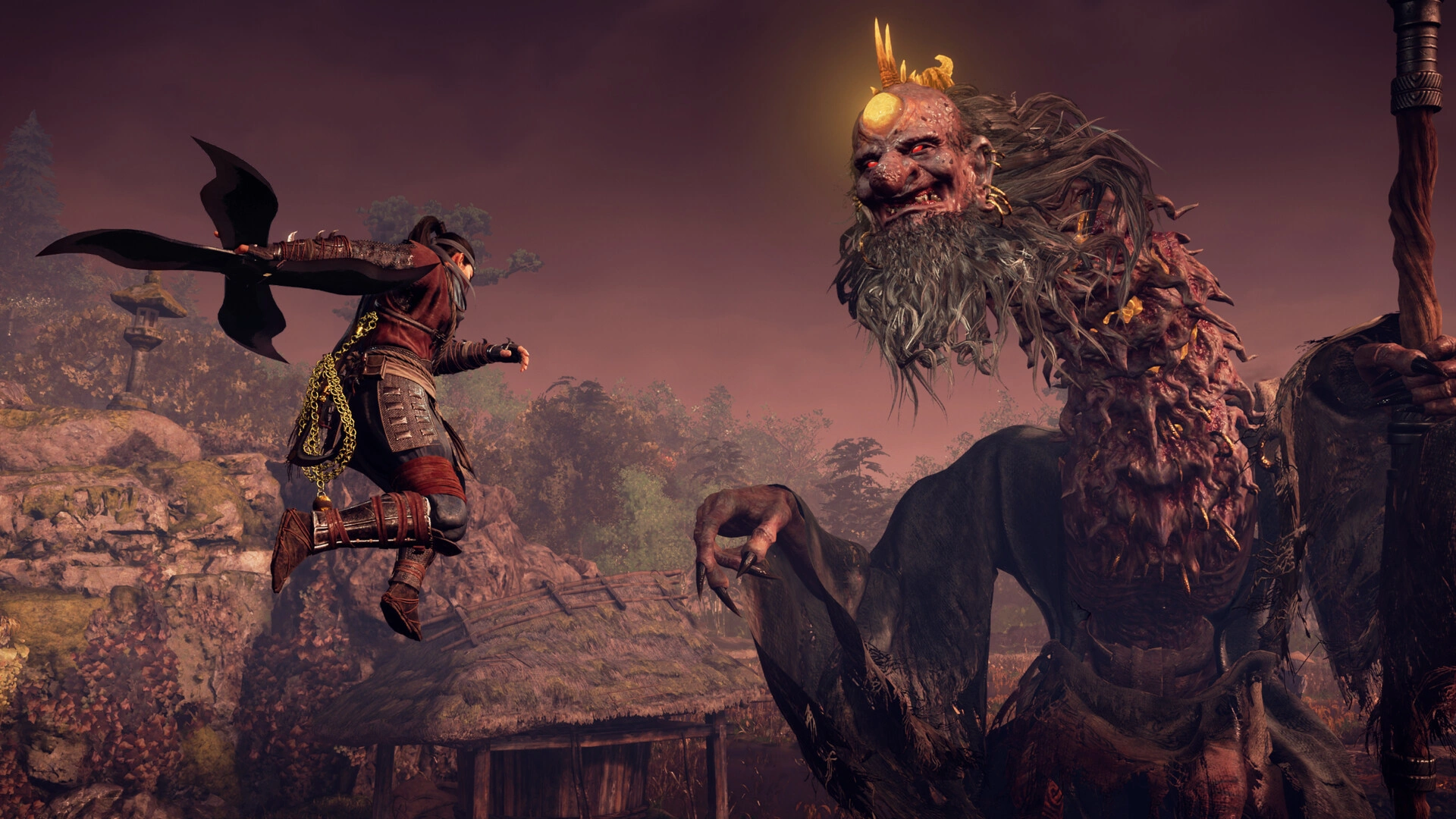 Question about the Deluxe edition - Nioh 3 - Additional Image 9