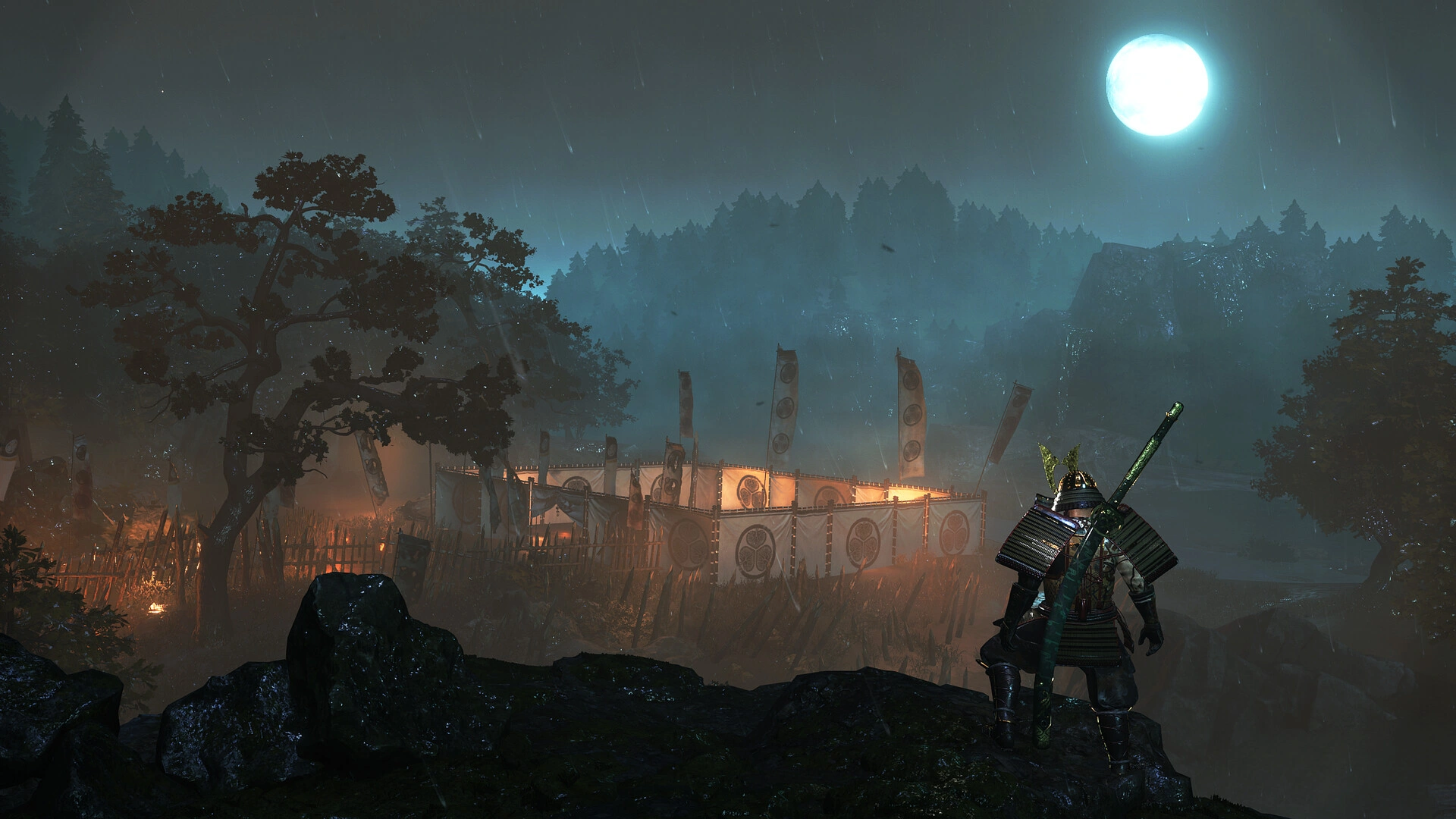 Question about the Deluxe edition - Nioh 3 - Additional Image 12