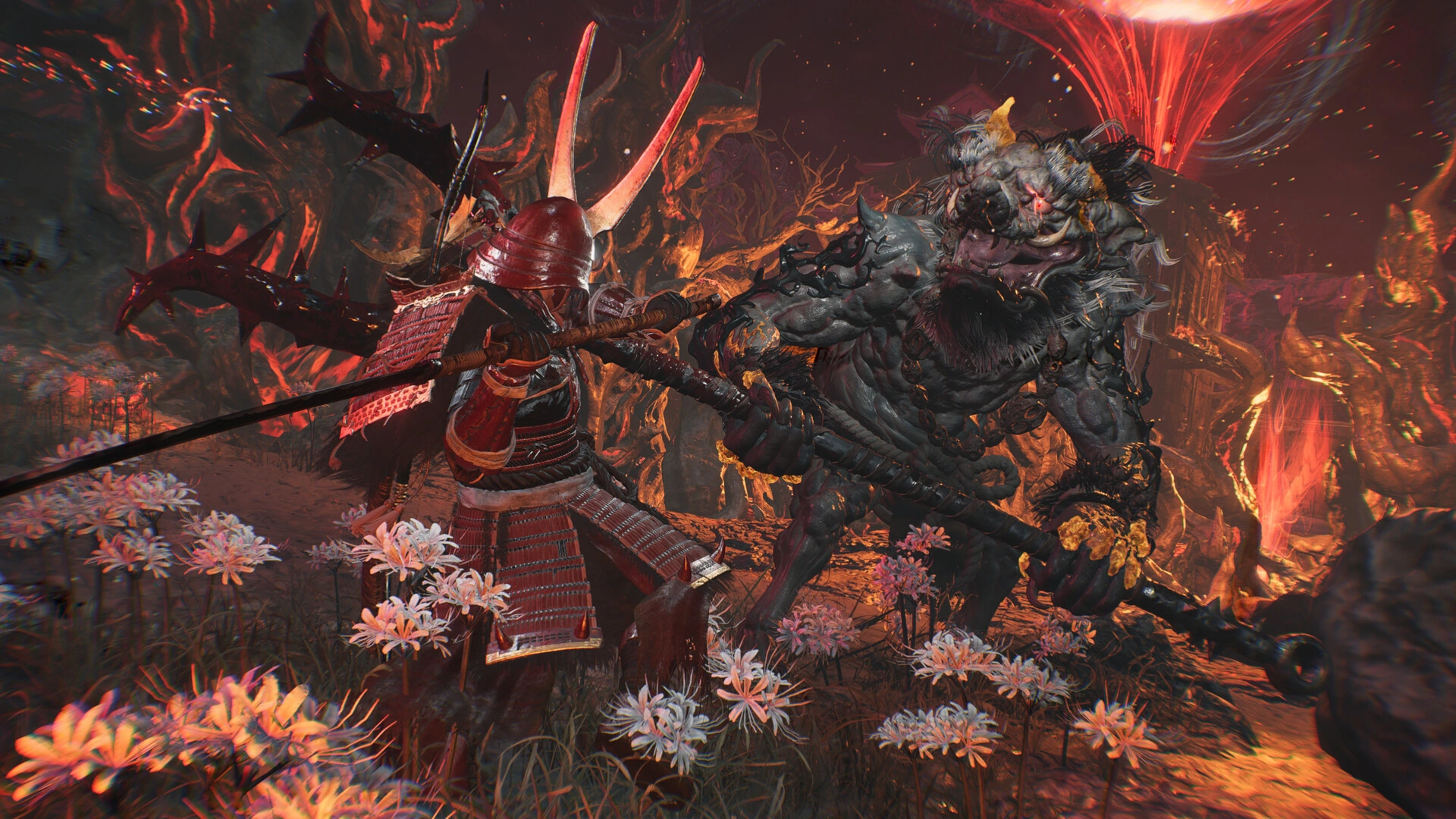 Question about the Deluxe edition - Nioh 3 - Additional Image 3
