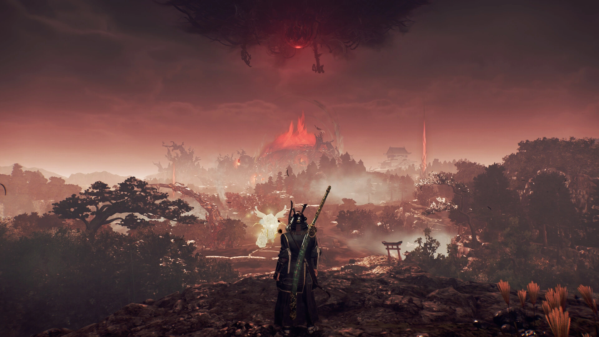 Question about the Deluxe edition - Nioh 3 - Additional Image 0